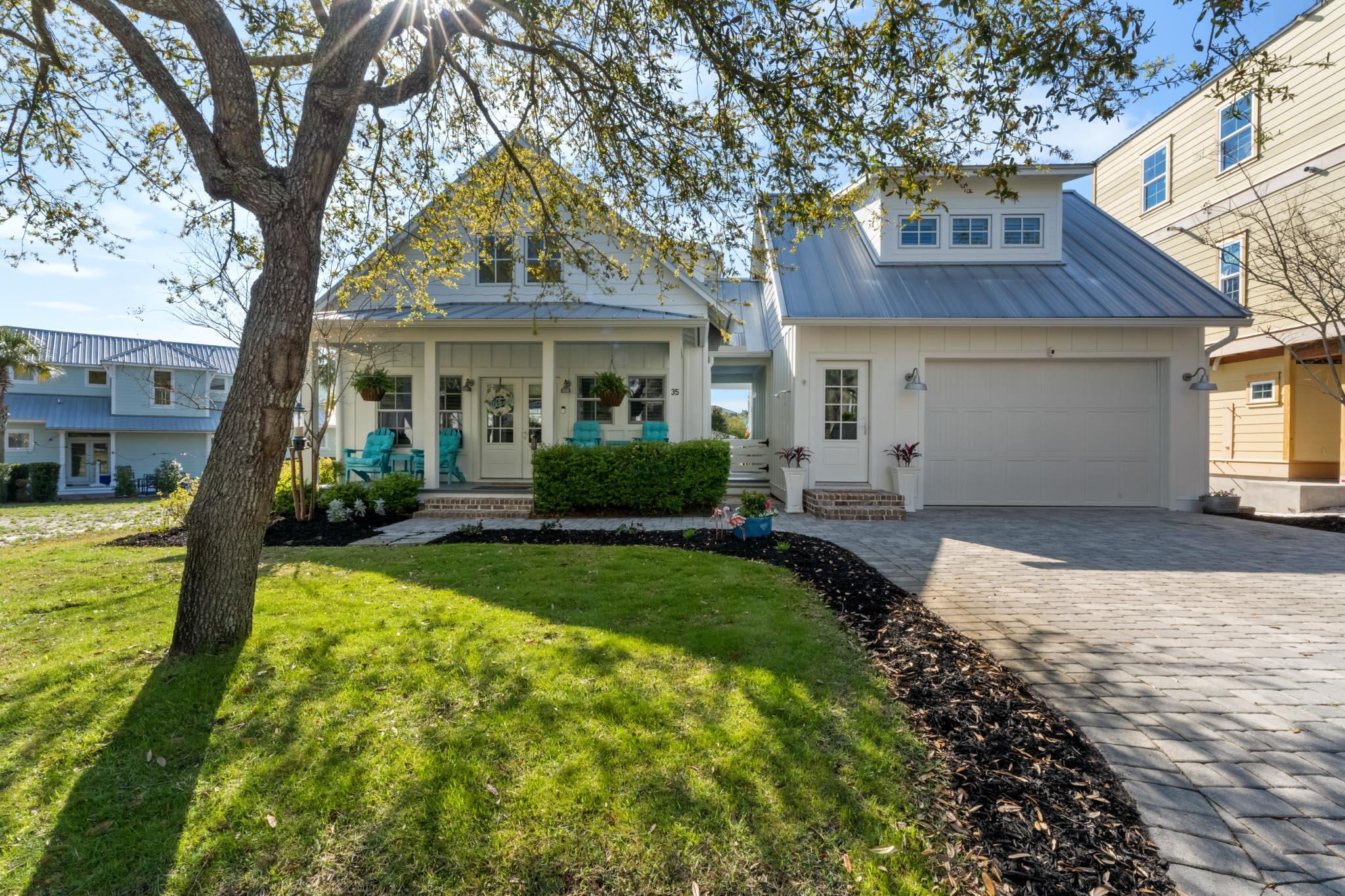 35 Anne Avenue Santa Rosa Beach FL 32459