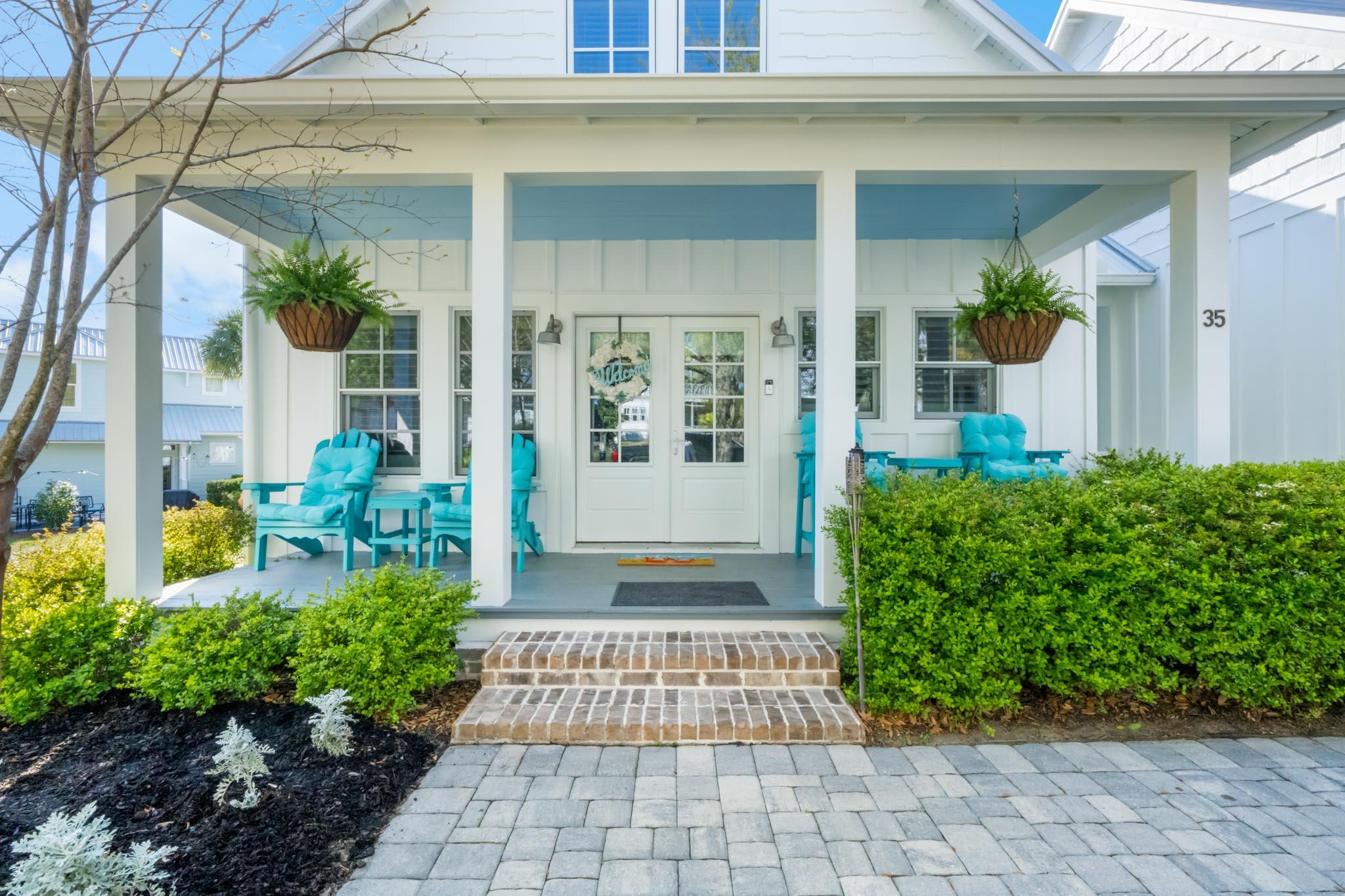 35 Anne Avenue Santa Rosa Beach FL 32459