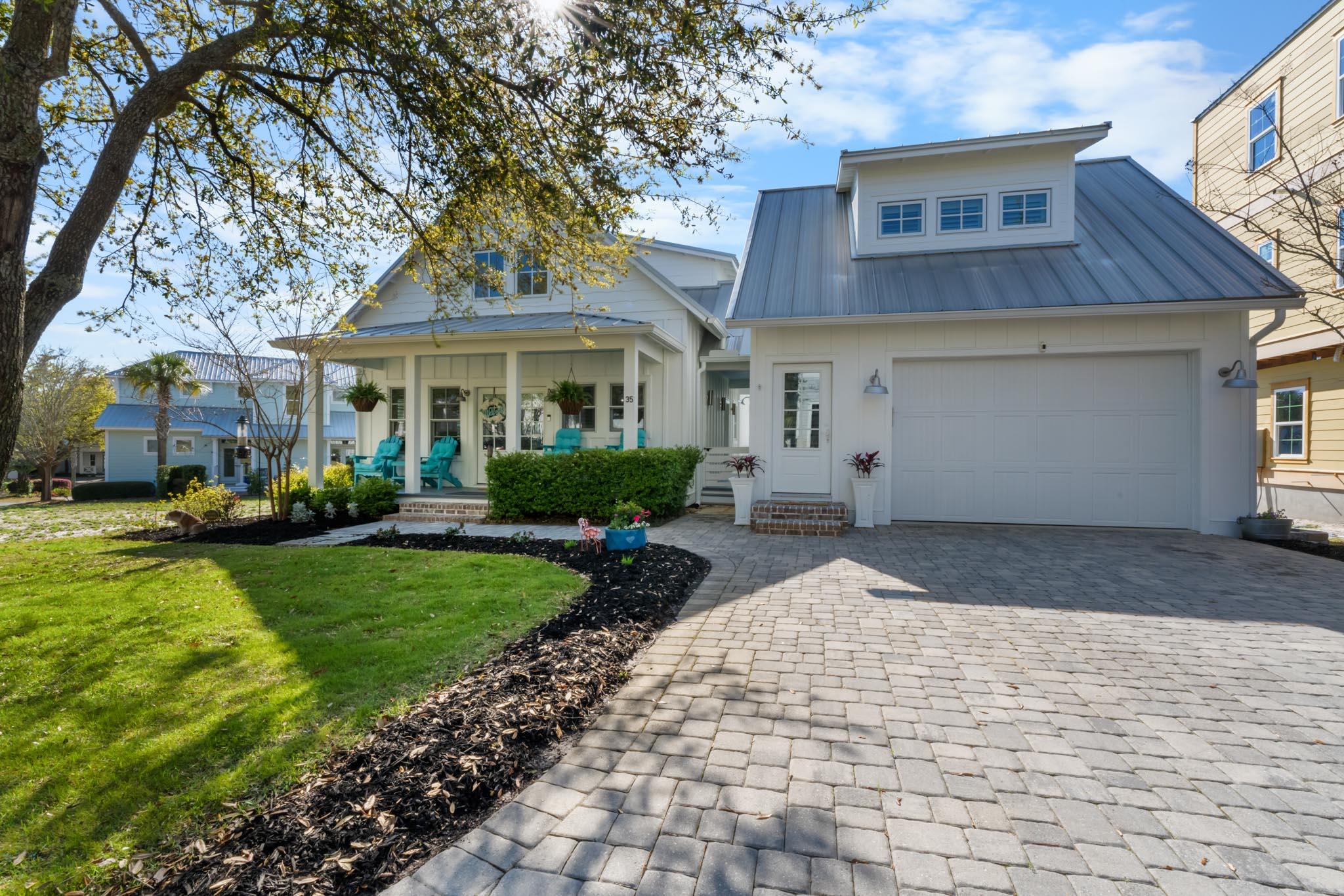 35 Anne Avenue Santa Rosa Beach FL 32459