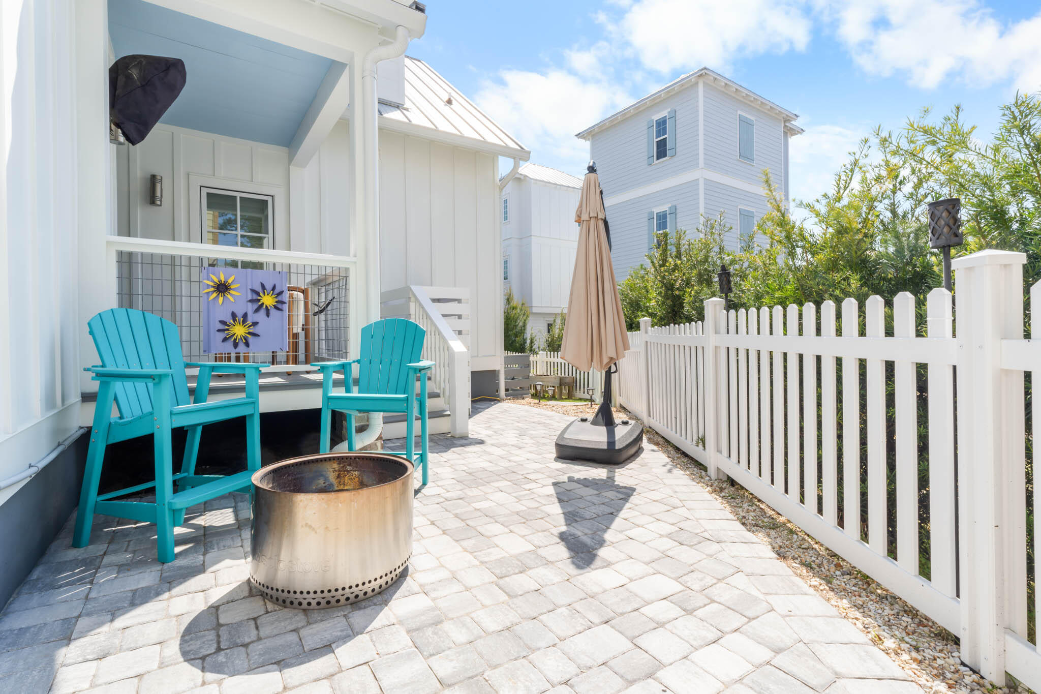 35 Anne Avenue Santa Rosa Beach FL 32459