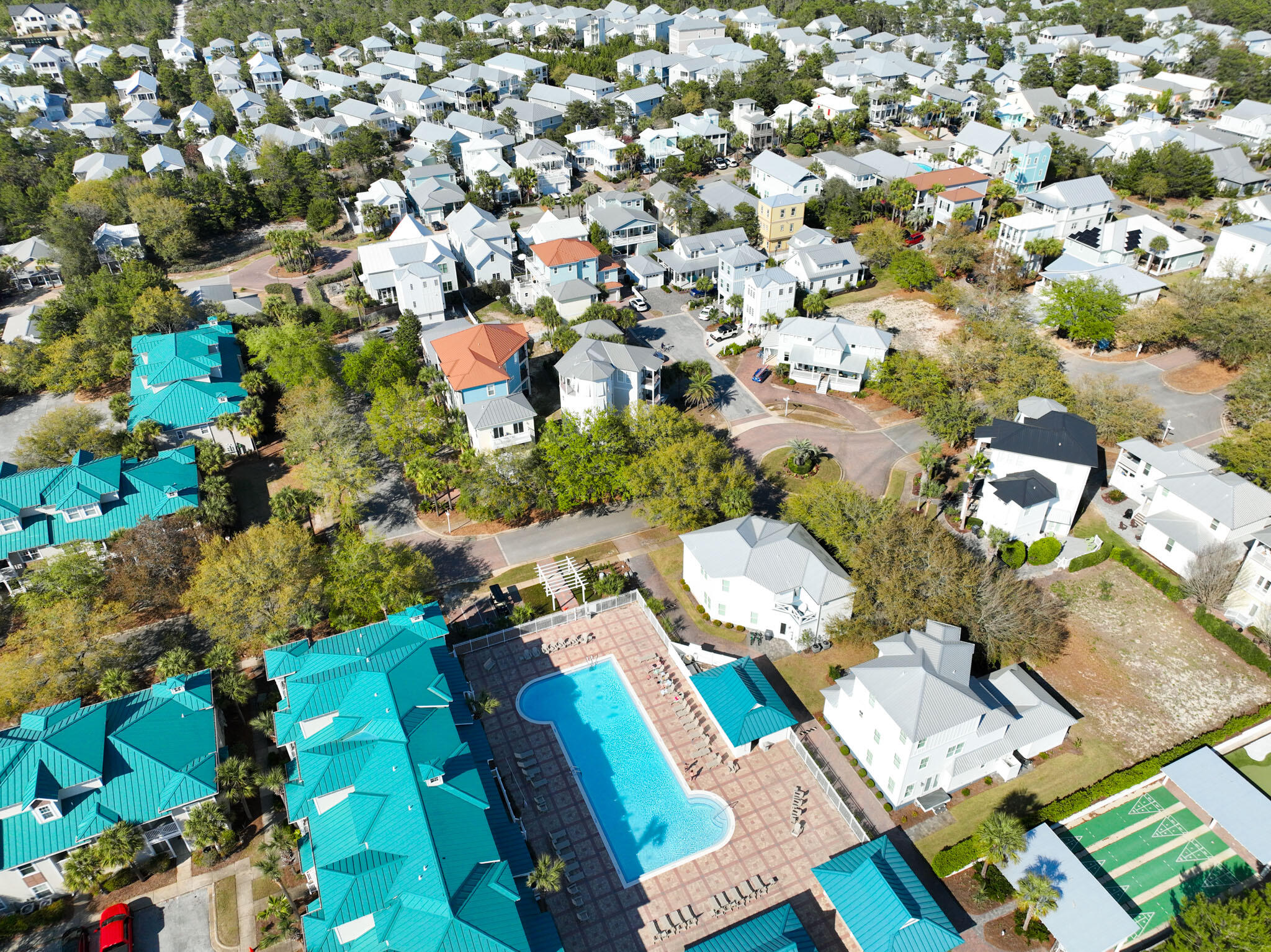 35 Anne Avenue Santa Rosa Beach FL 32459