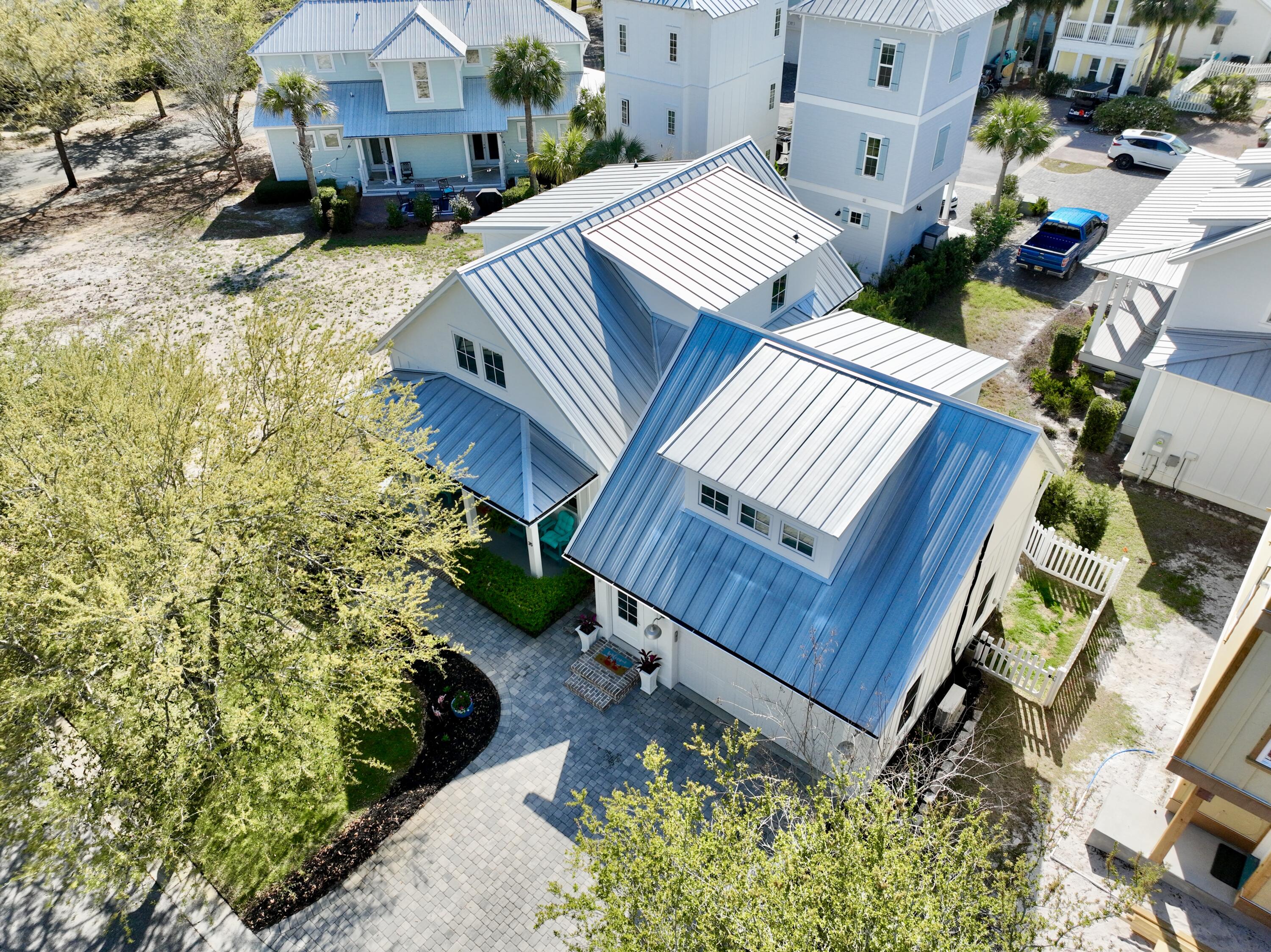 35 Anne Avenue Santa Rosa Beach FL 32459