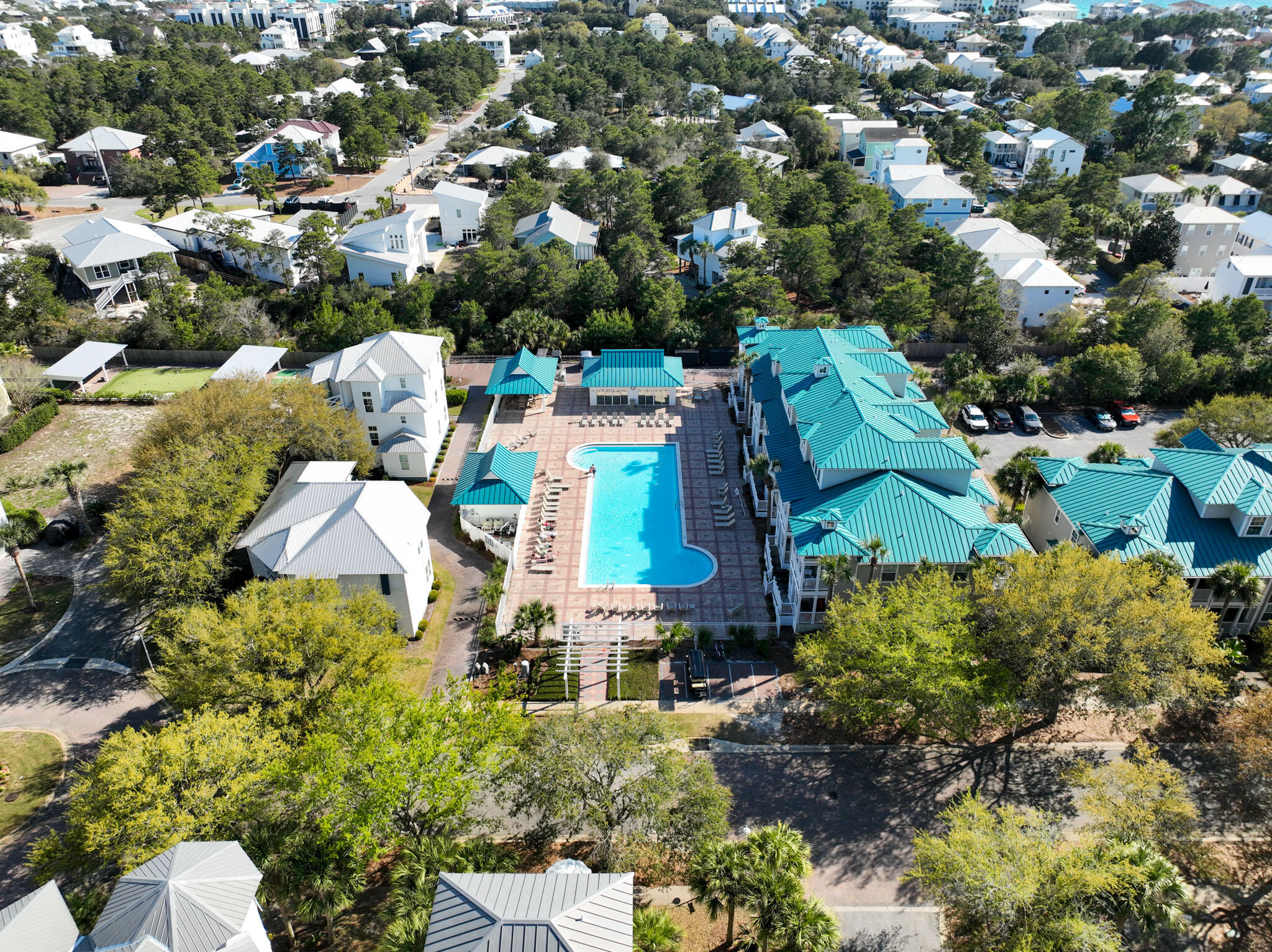 35 Anne Avenue Santa Rosa Beach FL 32459