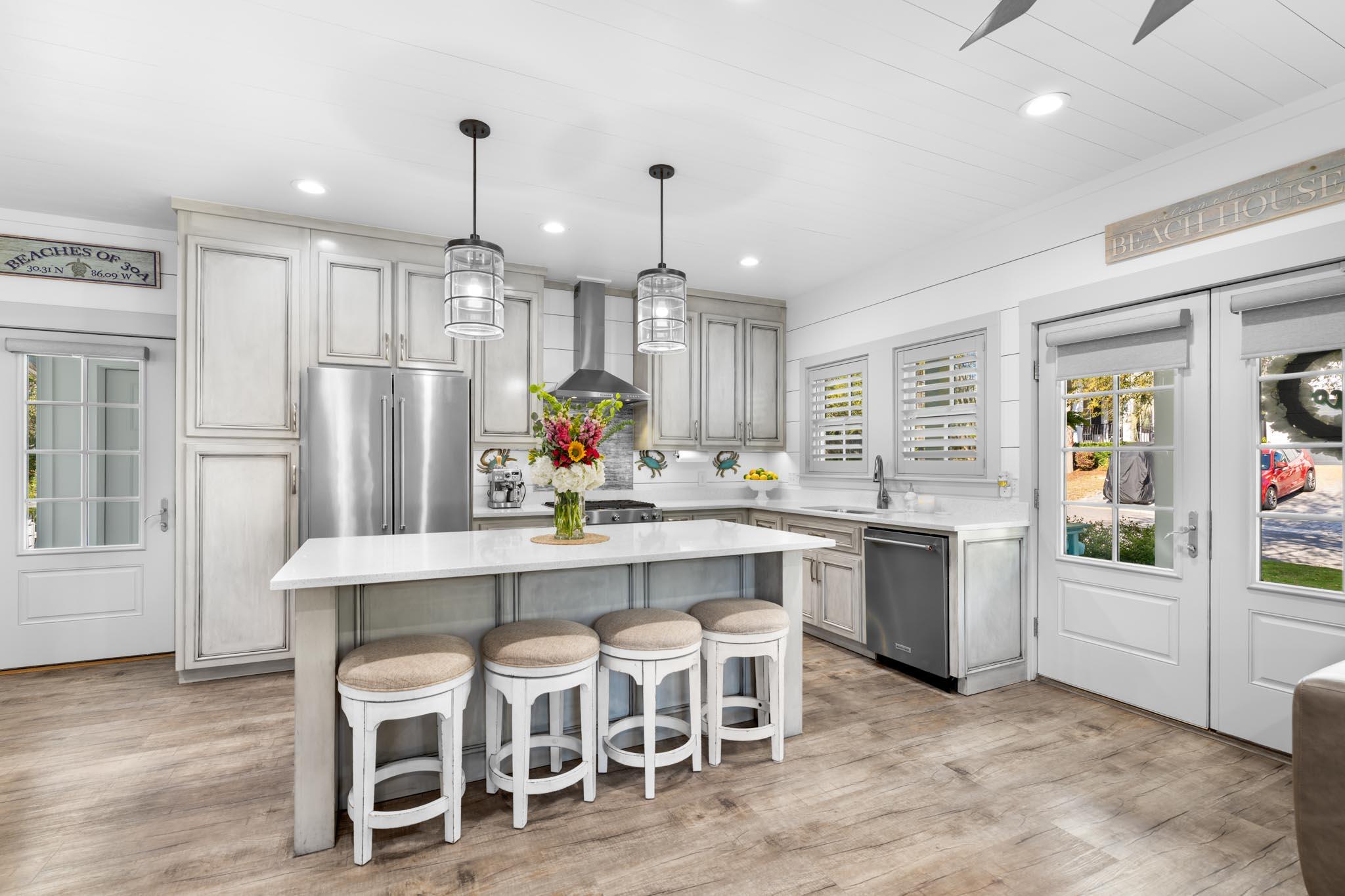 35 Anne Avenue Santa Rosa Beach FL 32459