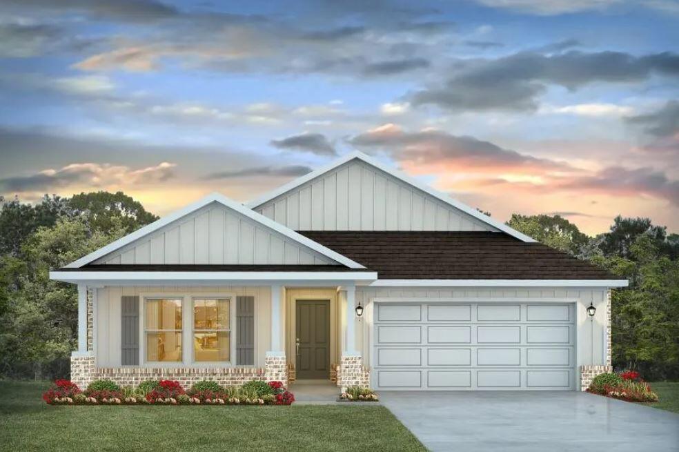 4607 Soldier Court Crestview FL 32539