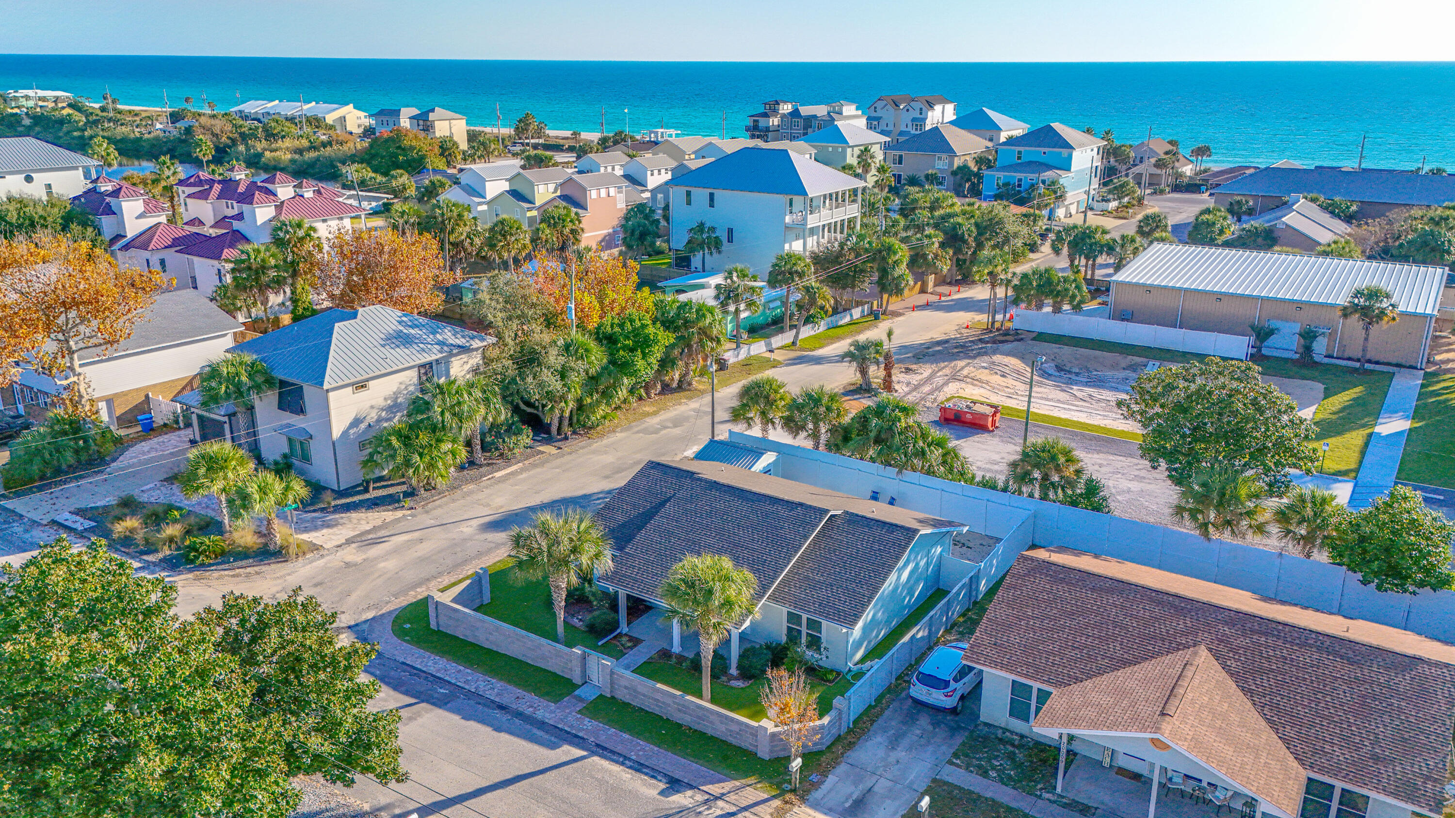 20003 First Avenue Panama City Beach FL 32413