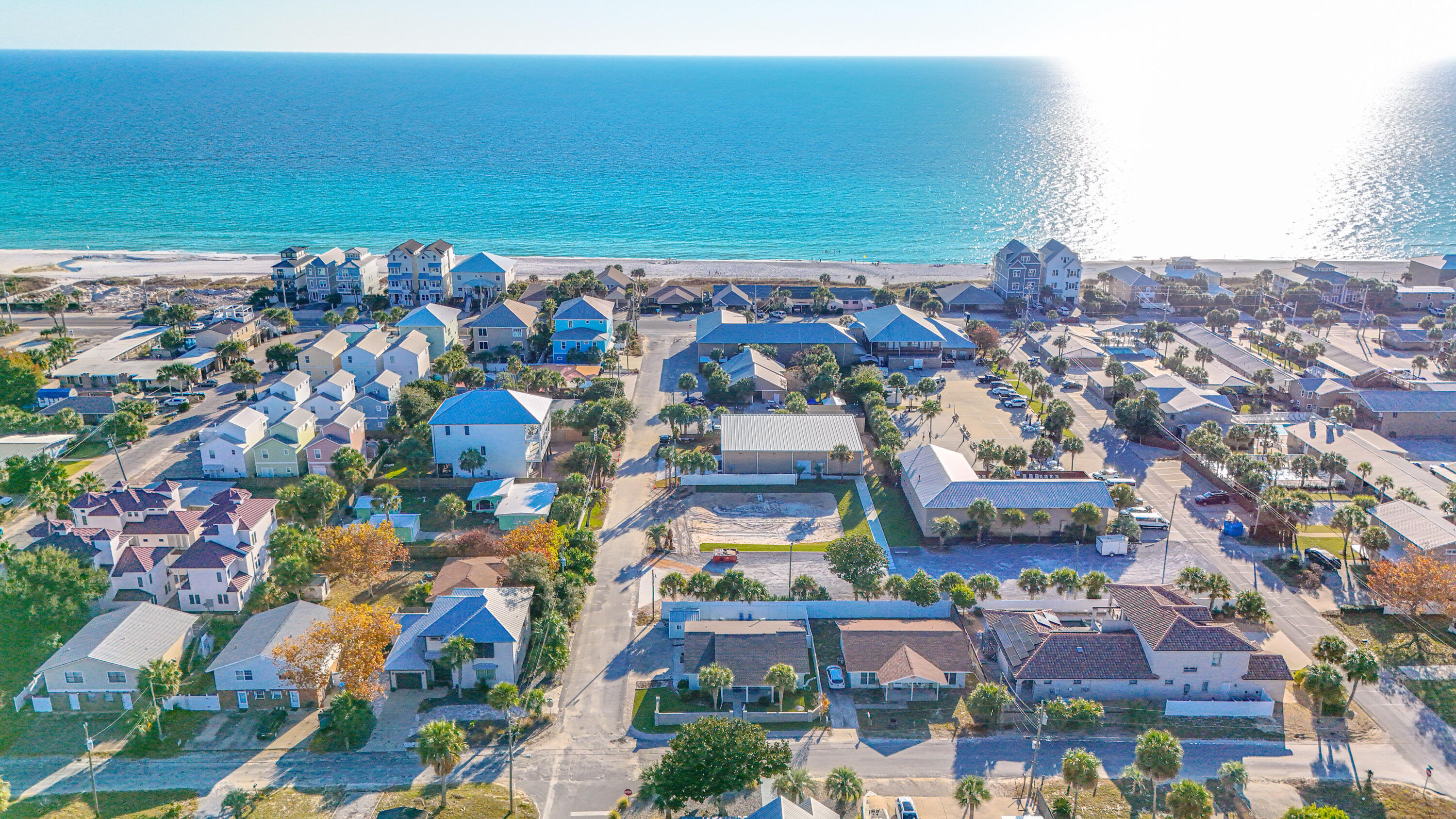 20003 First Avenue Panama City Beach FL 32413