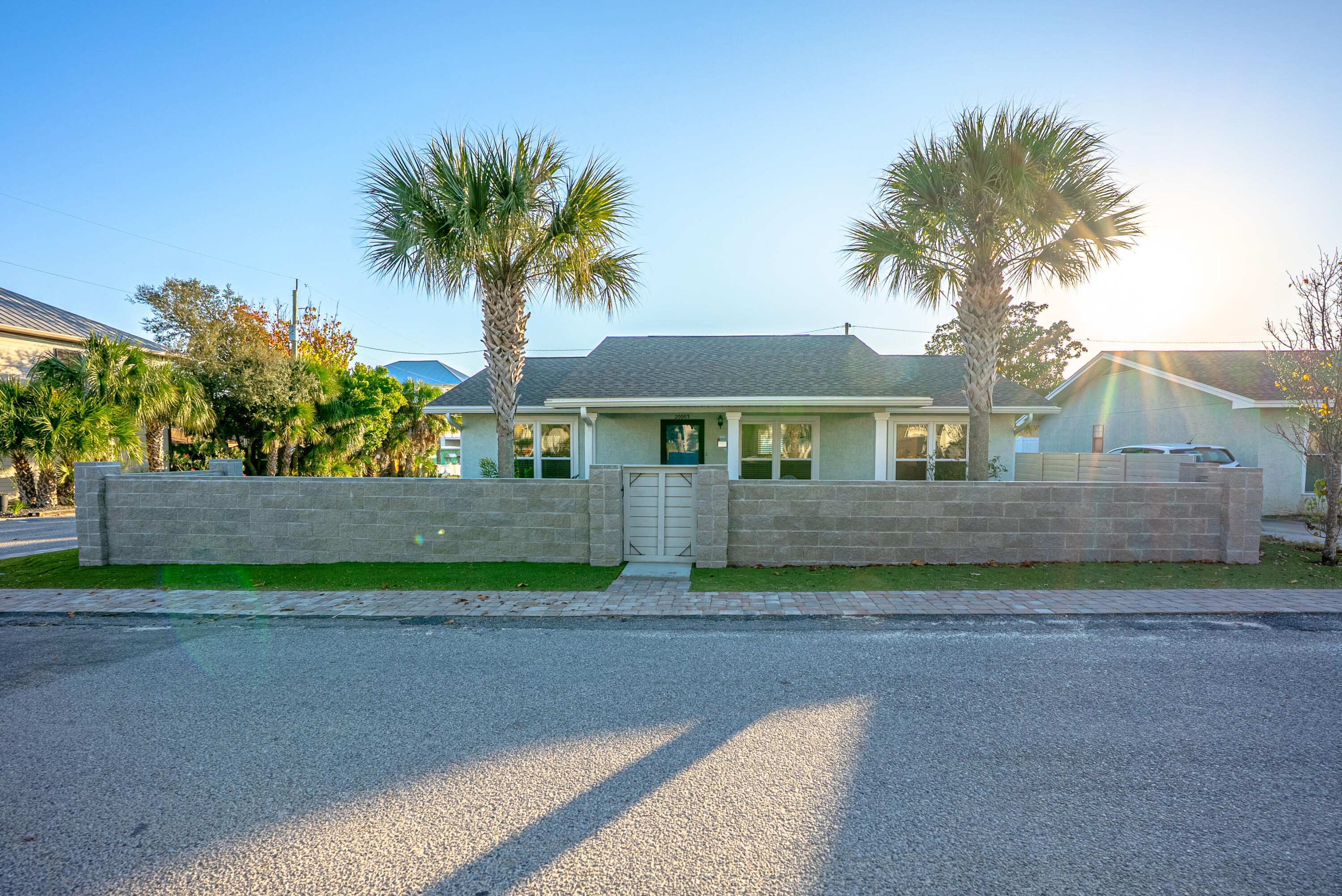 20003 First Avenue Panama City Beach FL 32413