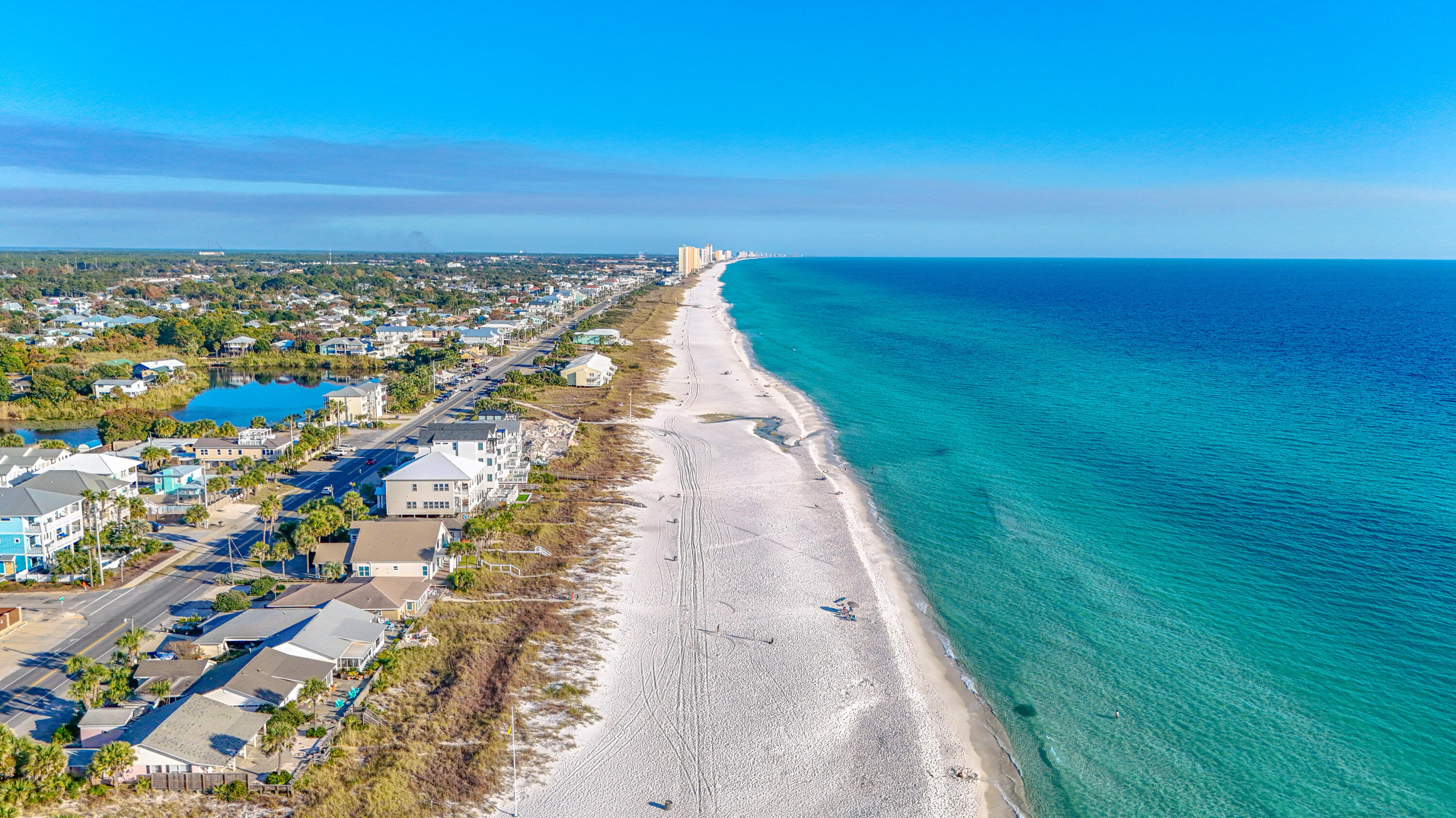 20003 First Avenue Panama City Beach FL 32413