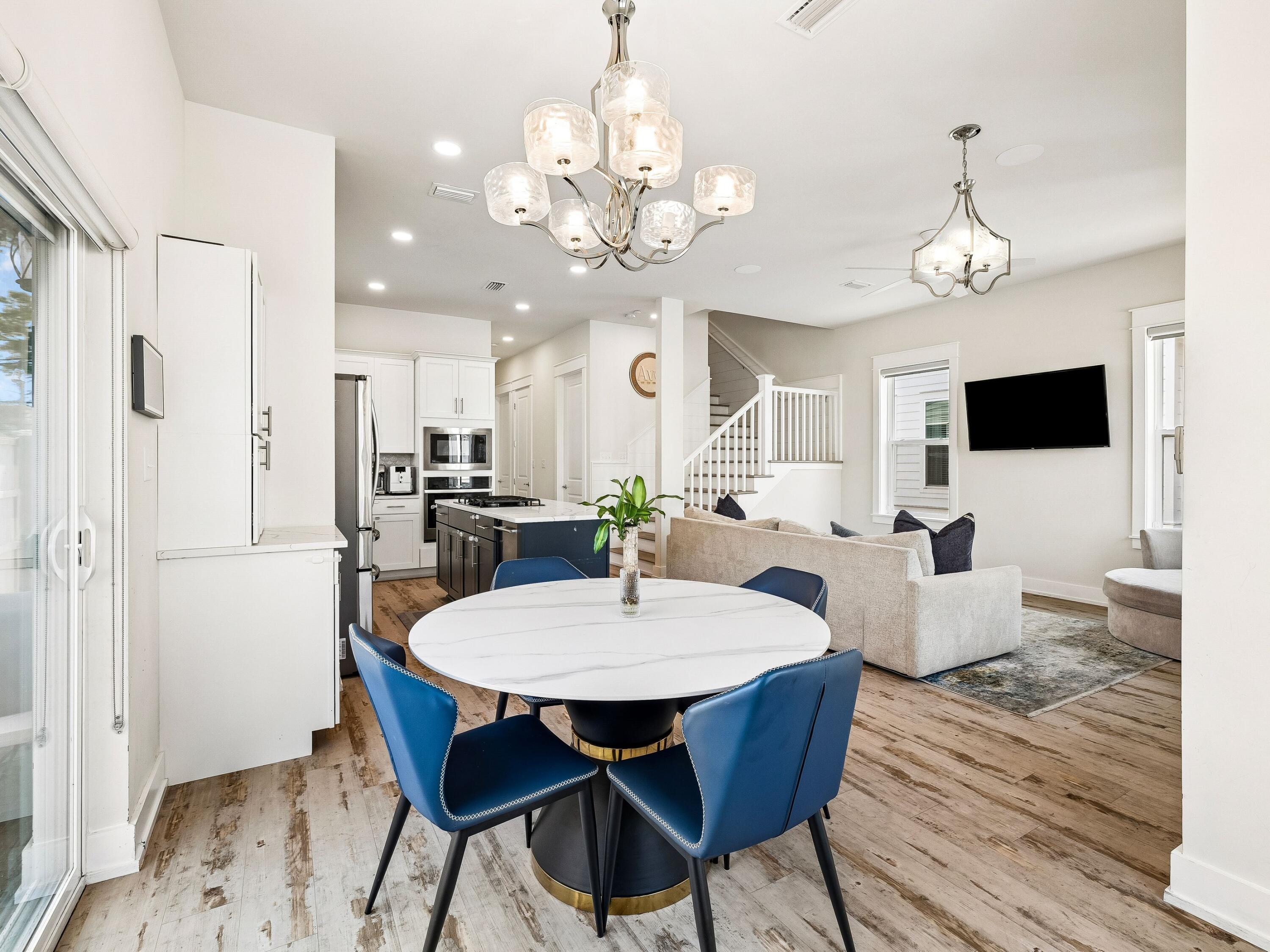79 Beach View Drive Inlet Beach FL 32461