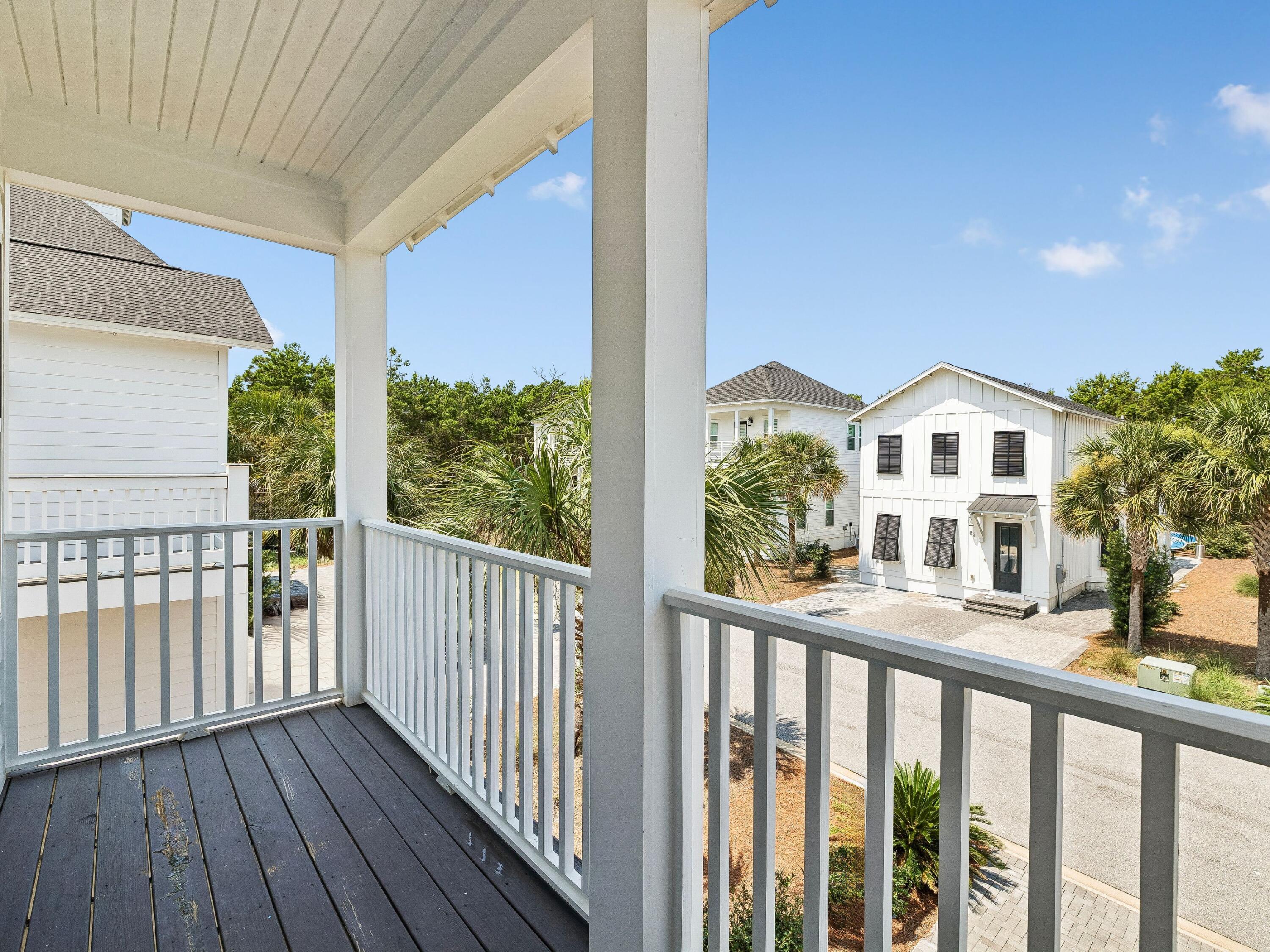 79 Beach View Drive Inlet Beach FL 32461