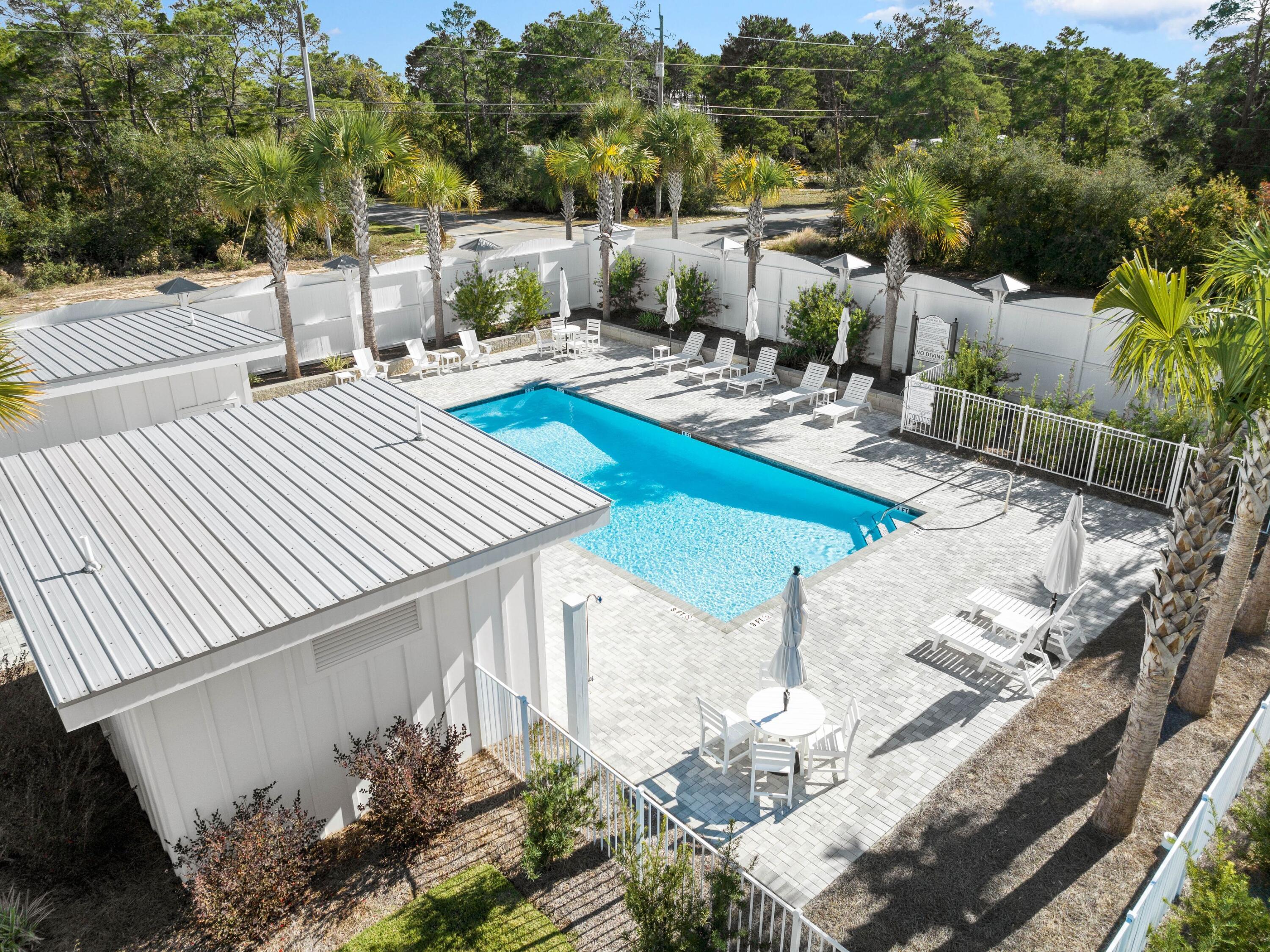 79 Beach View Drive Inlet Beach FL 32461