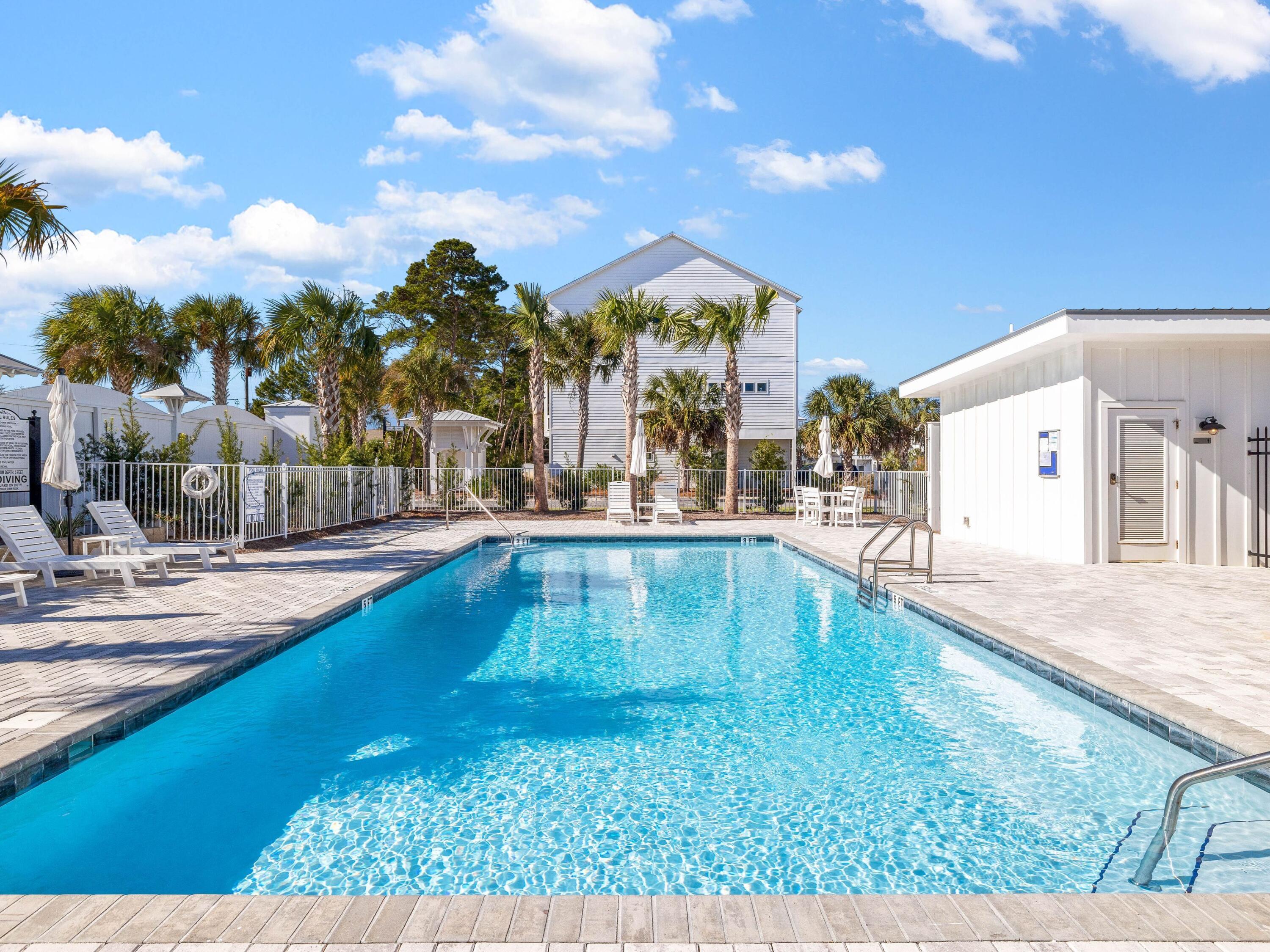 79 Beach View Drive Inlet Beach FL 32461