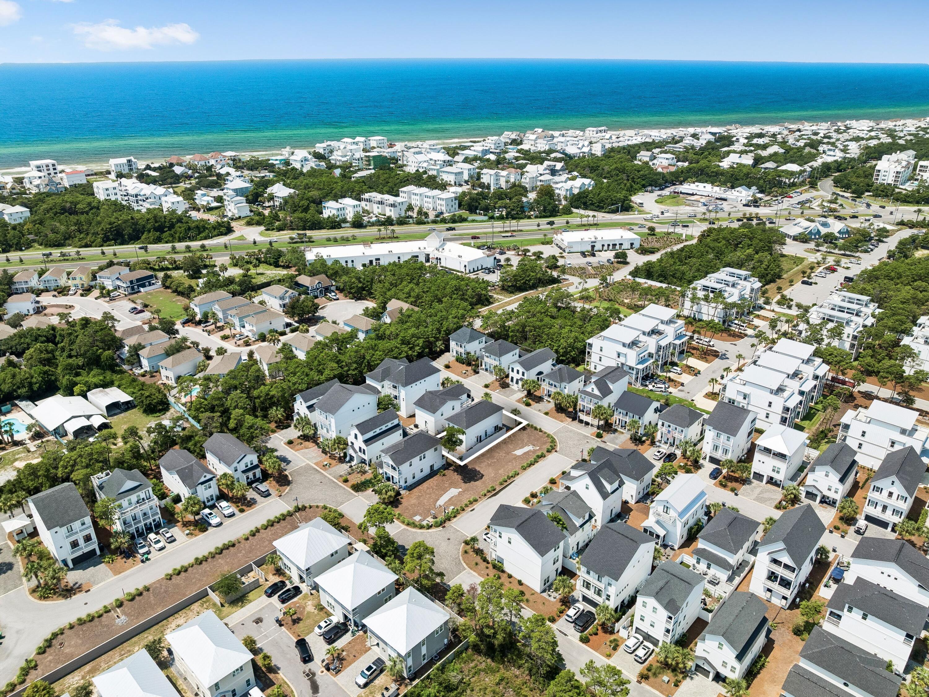 79 Beach View Drive Inlet Beach FL 32461