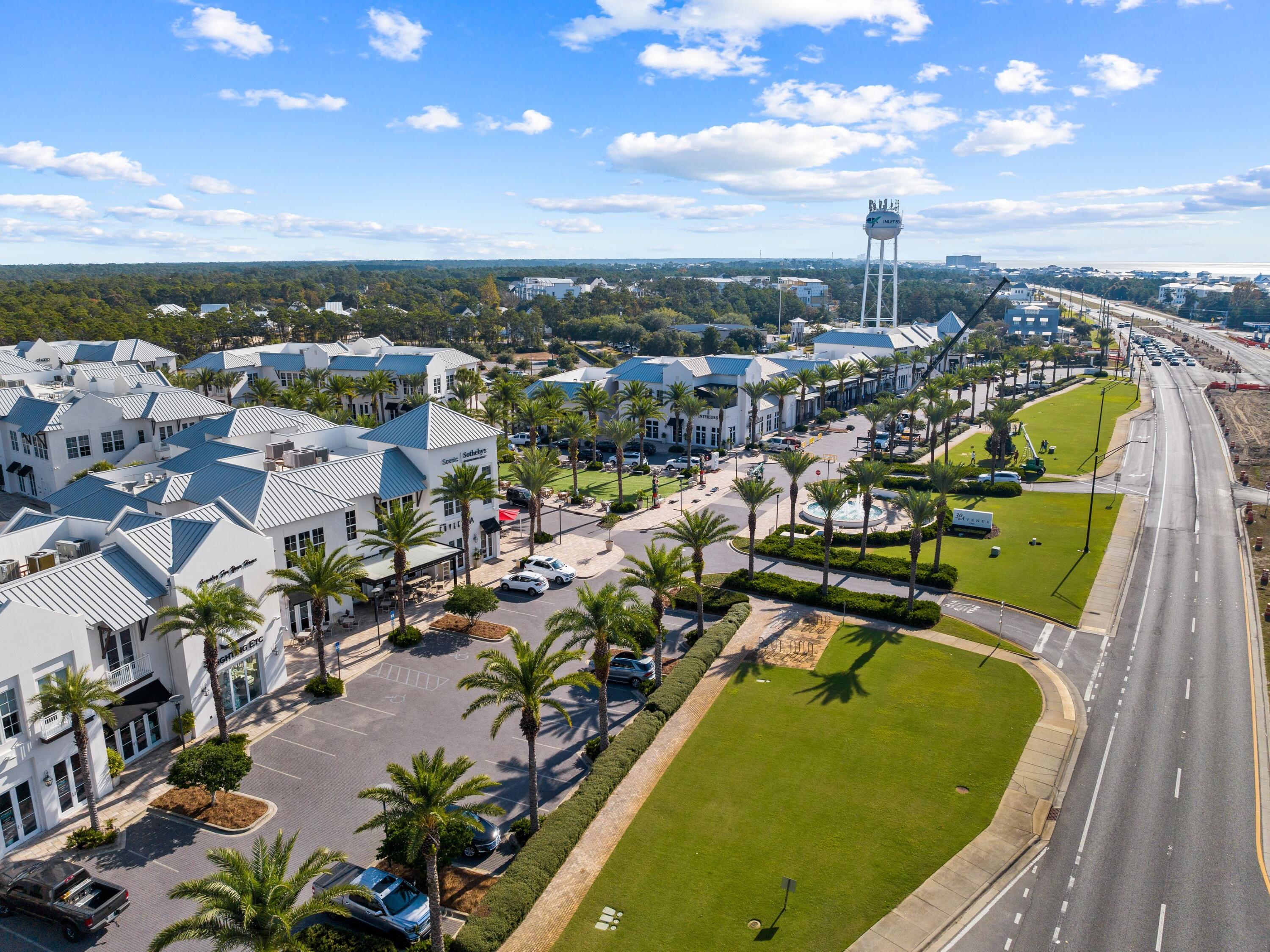 79 Beach View Drive Inlet Beach FL 32461