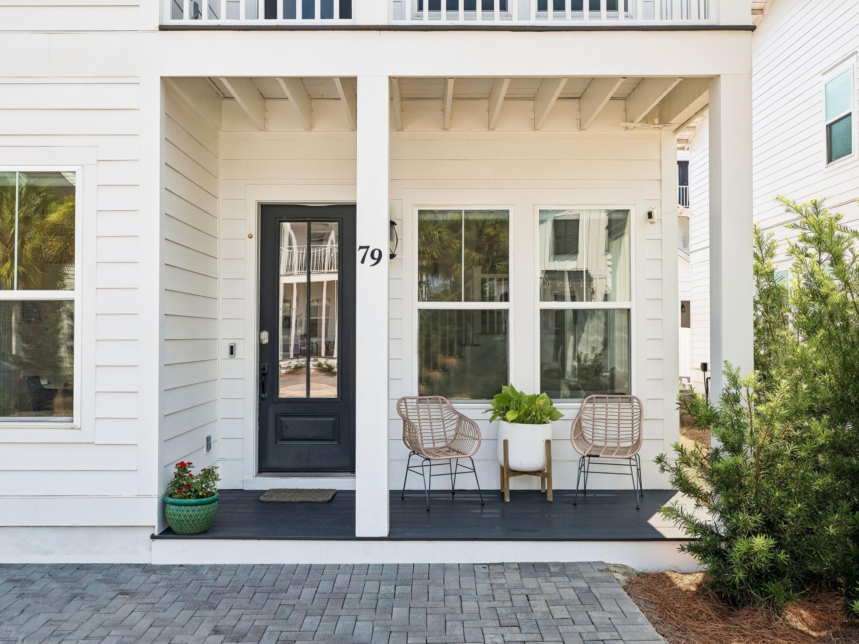 79 Beach View Drive Inlet Beach FL 32461