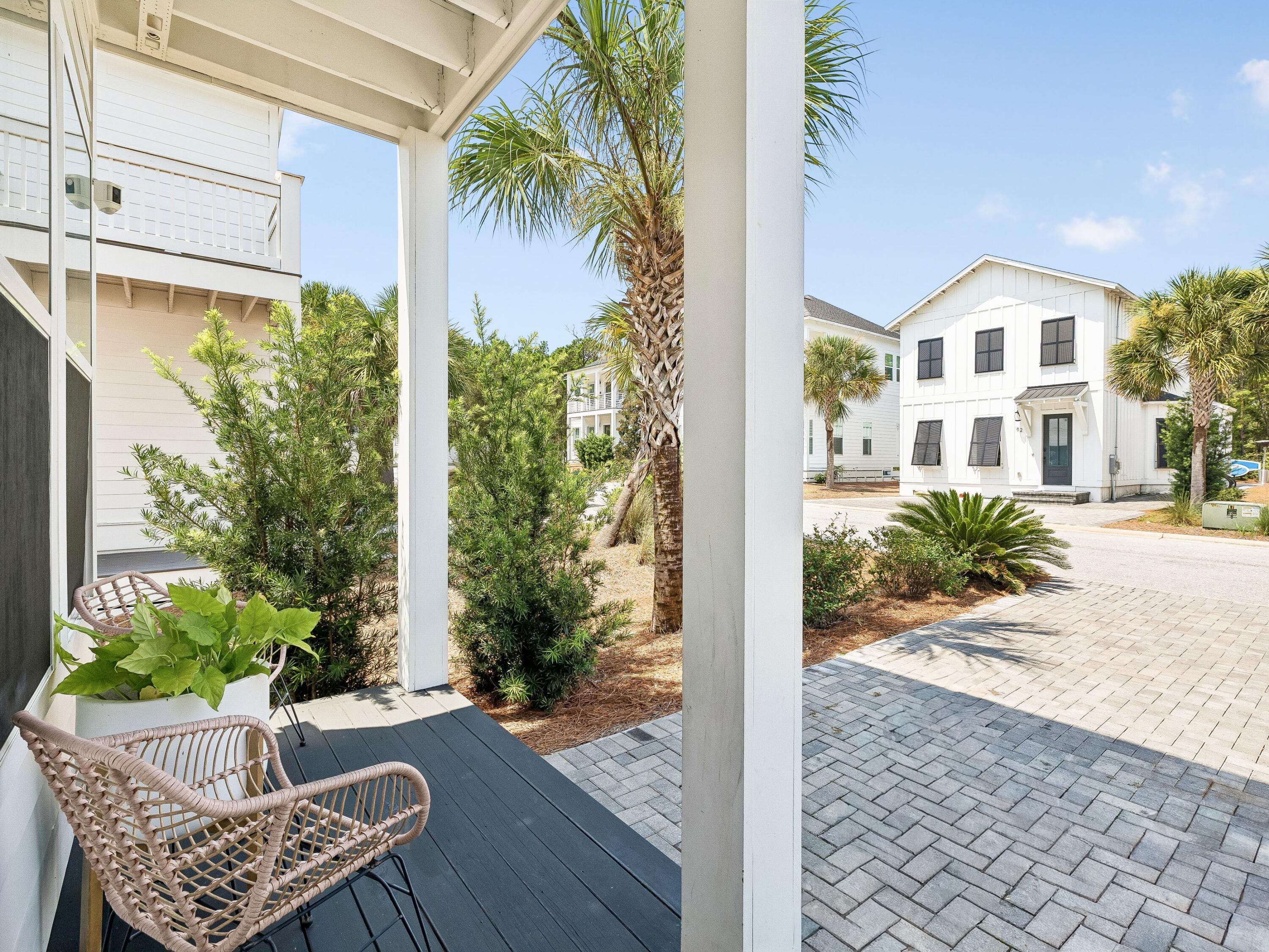 79 Beach View Drive Inlet Beach FL 32461
