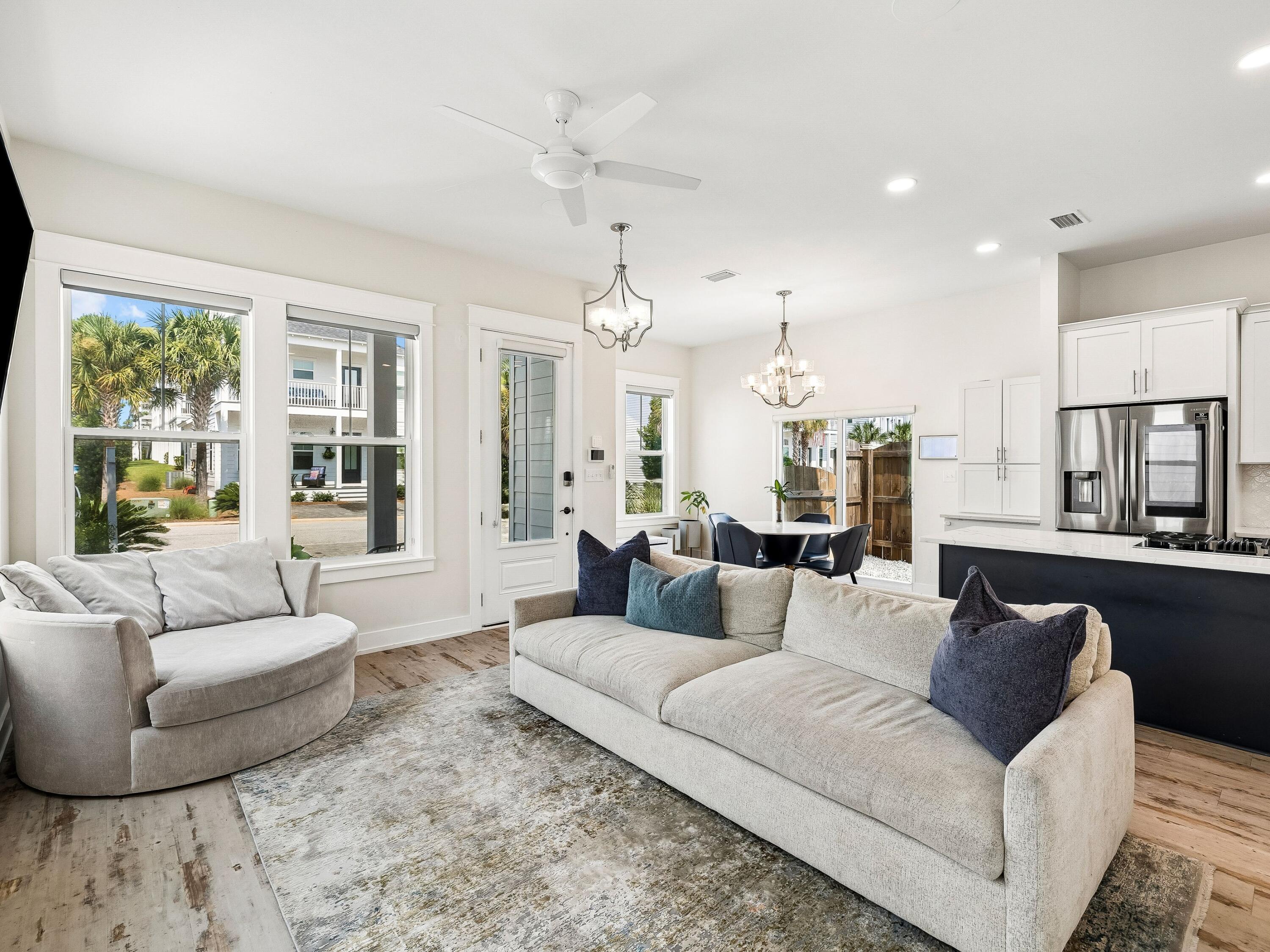 79 Beach View Drive Inlet Beach FL 32461