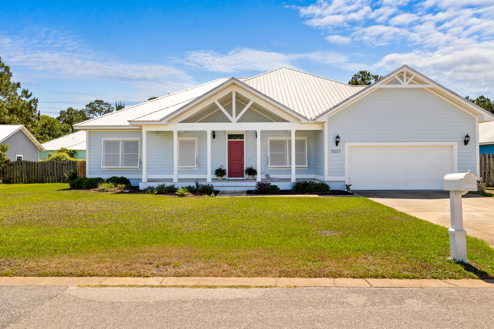 12227 Lyndell Plantation Drive Panama City Beach FL 32407
