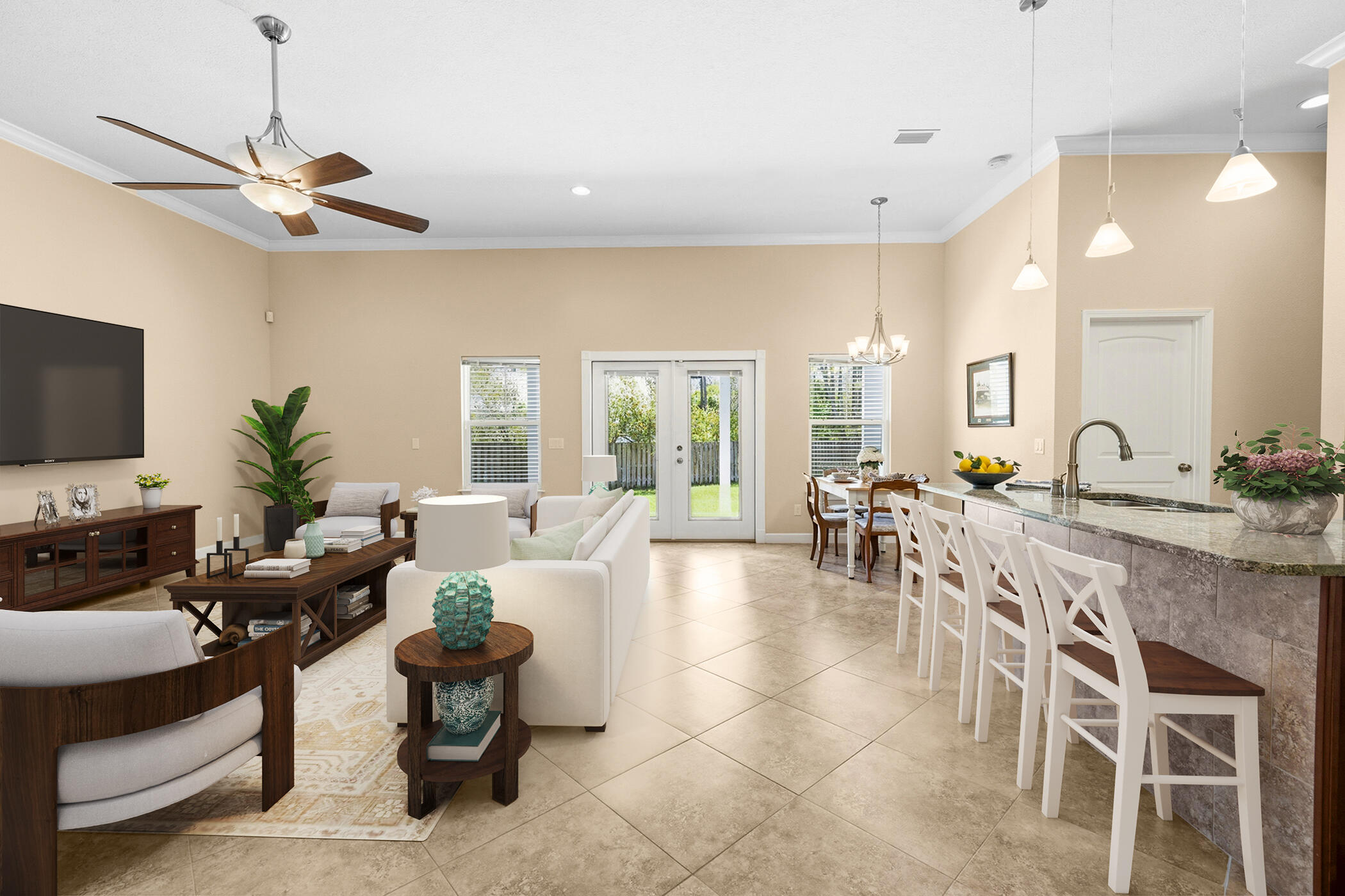 12227 Lyndell Plantation Drive Panama City Beach FL 32407