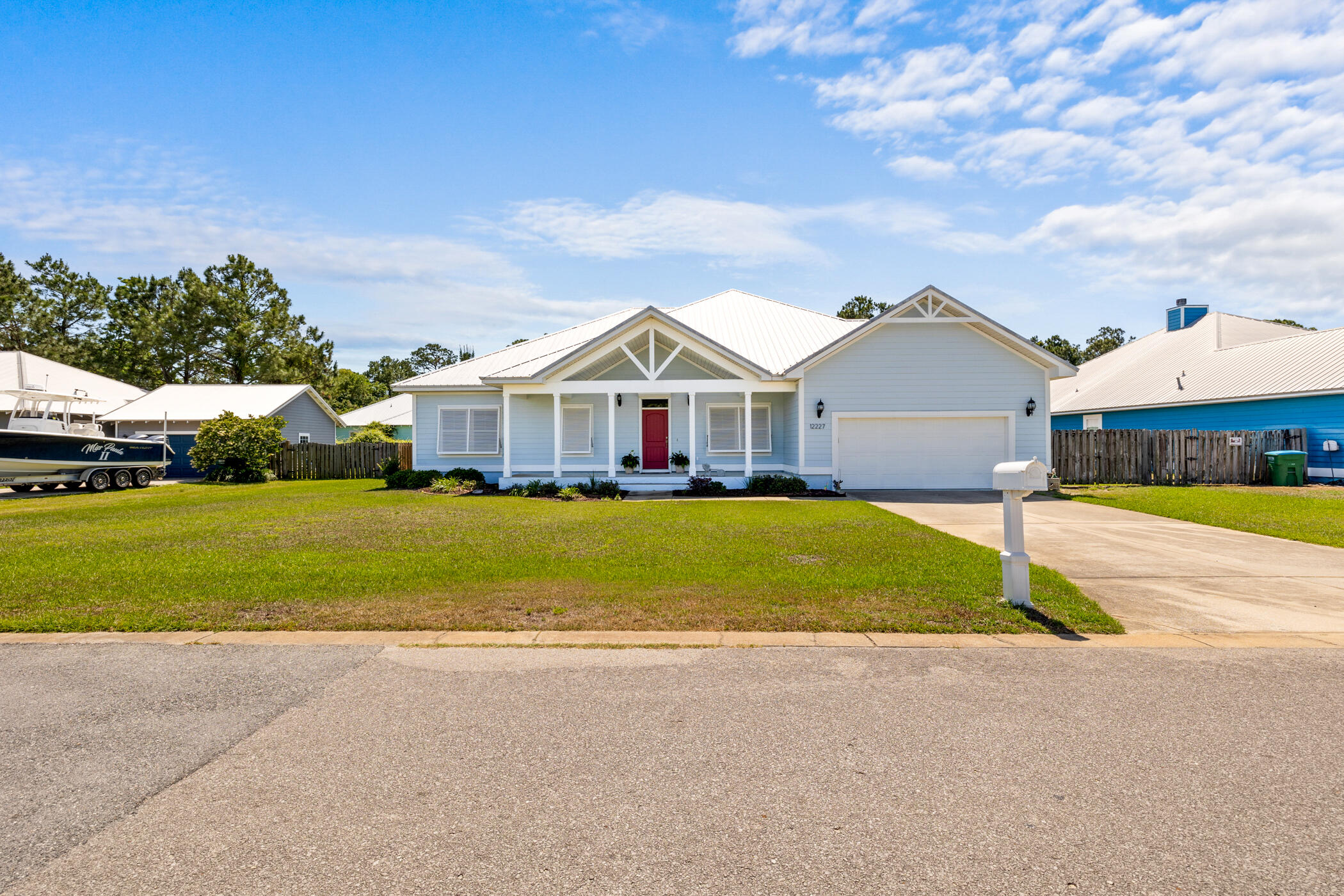 12227 Lyndell Plantation Drive Panama City Beach FL 32407