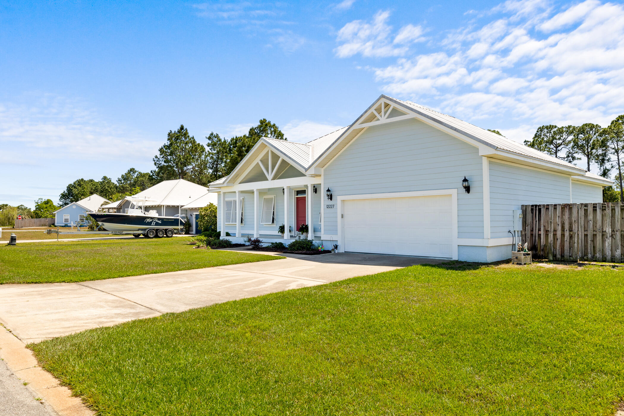 12227 Lyndell Plantation Drive Panama City Beach FL 32407