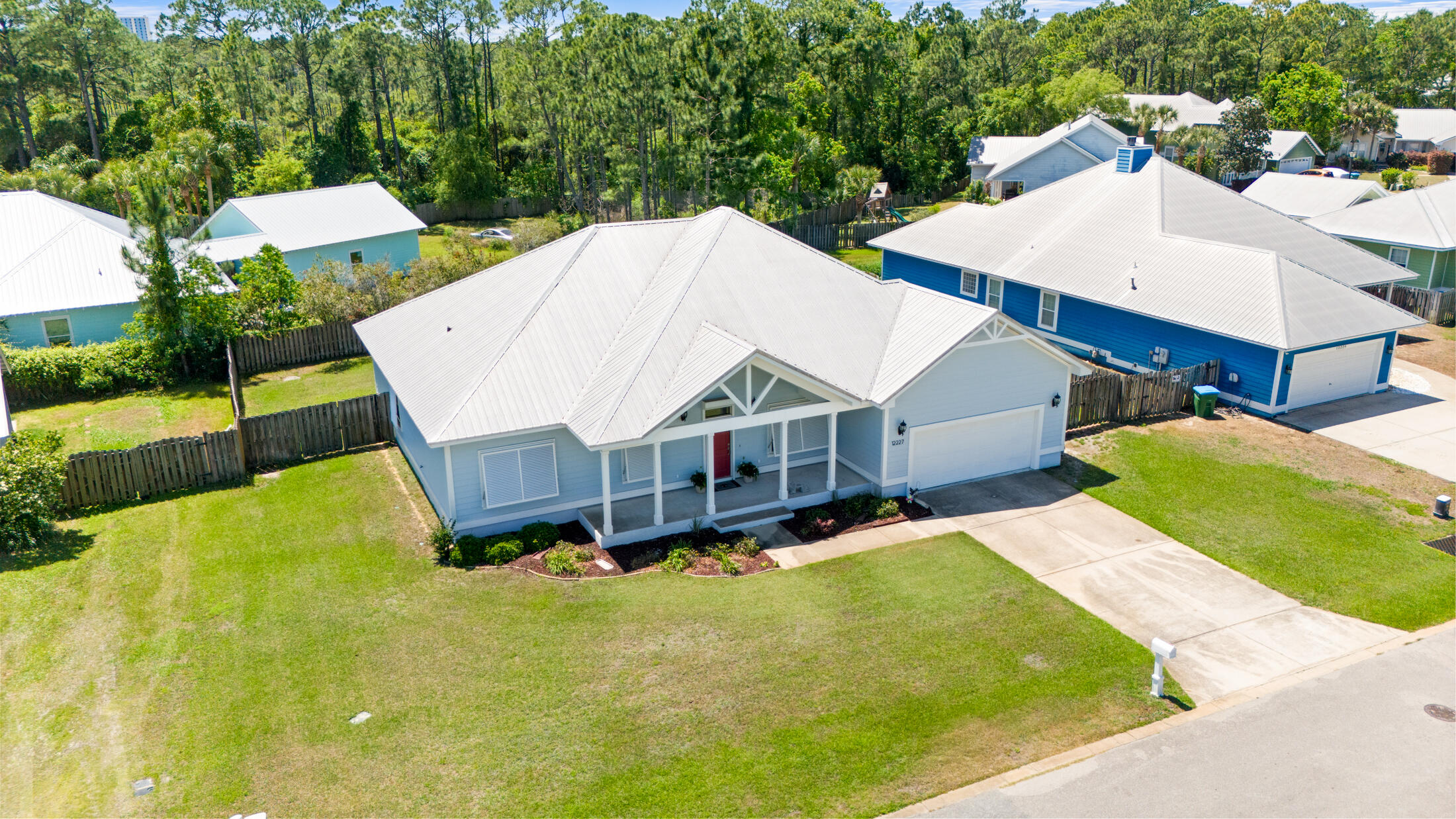12227 Lyndell Plantation Drive Panama City Beach FL 32407