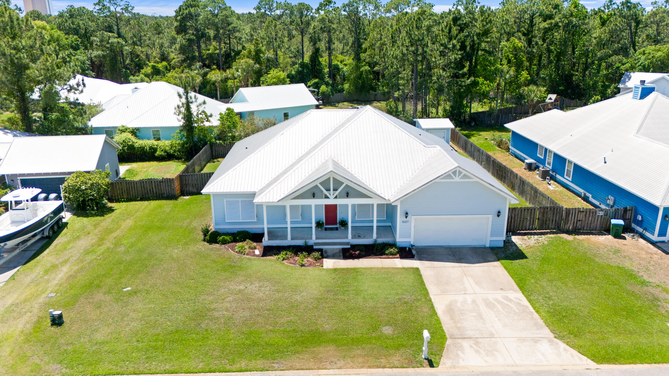 12227 Lyndell Plantation Drive Panama City Beach FL 32407