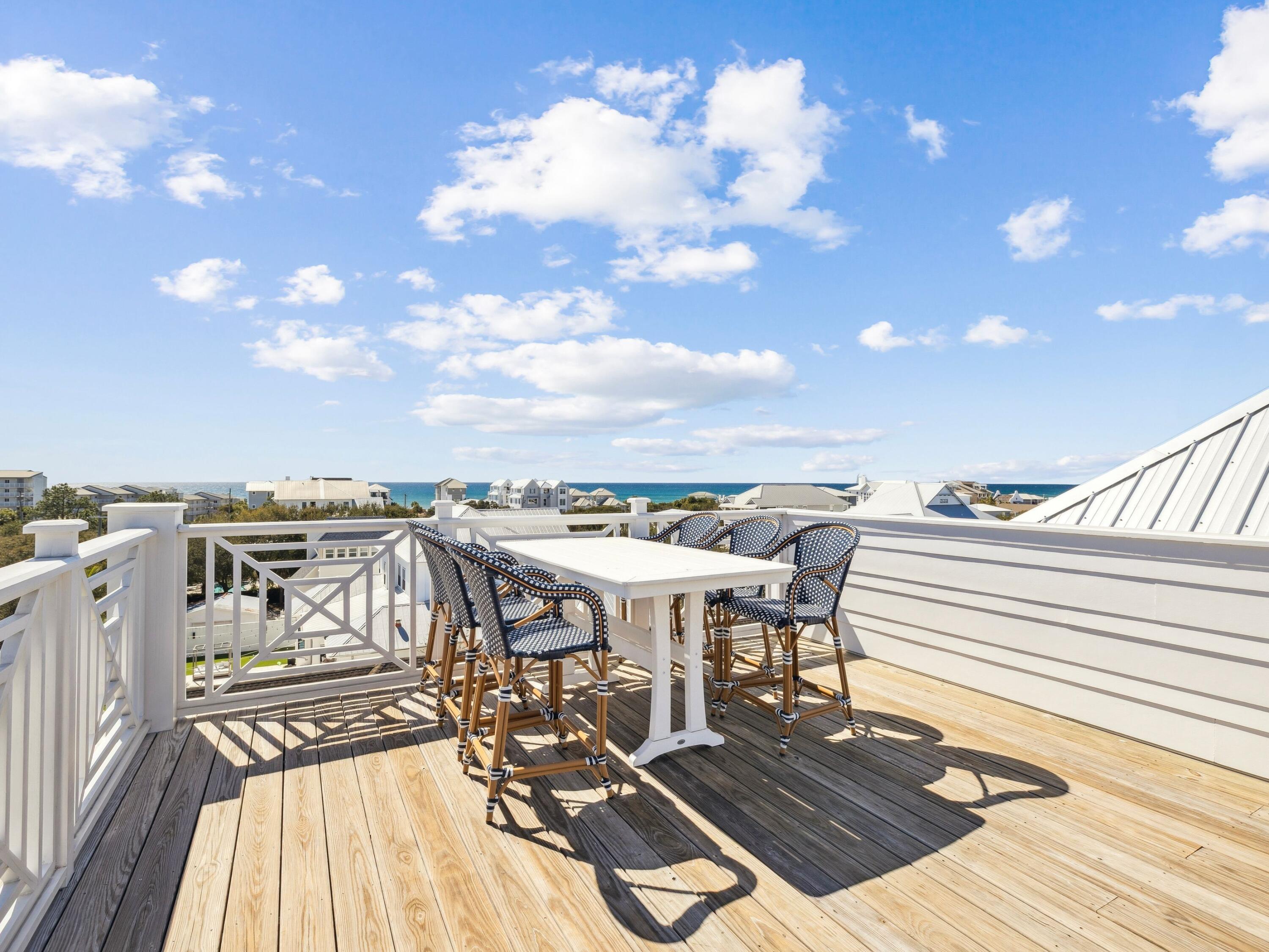 100 Brenda Lane Inlet Beach FL 32461