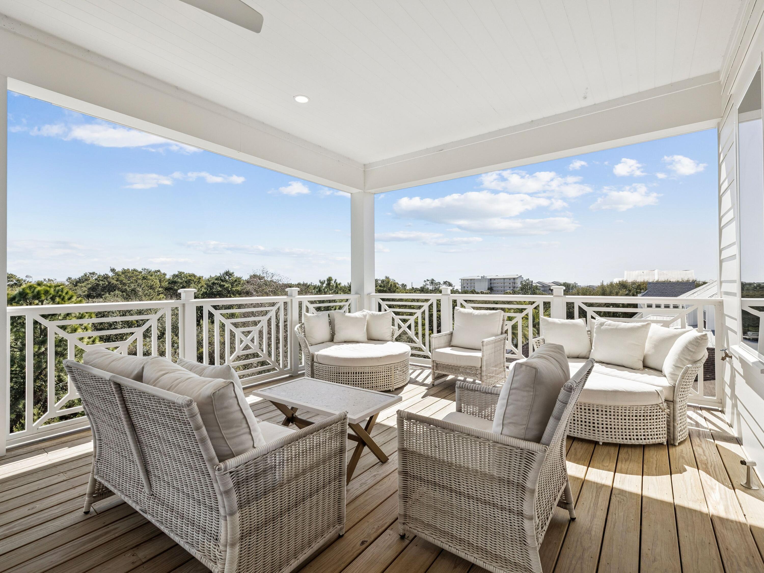 100 Brenda Lane Inlet Beach FL 32461