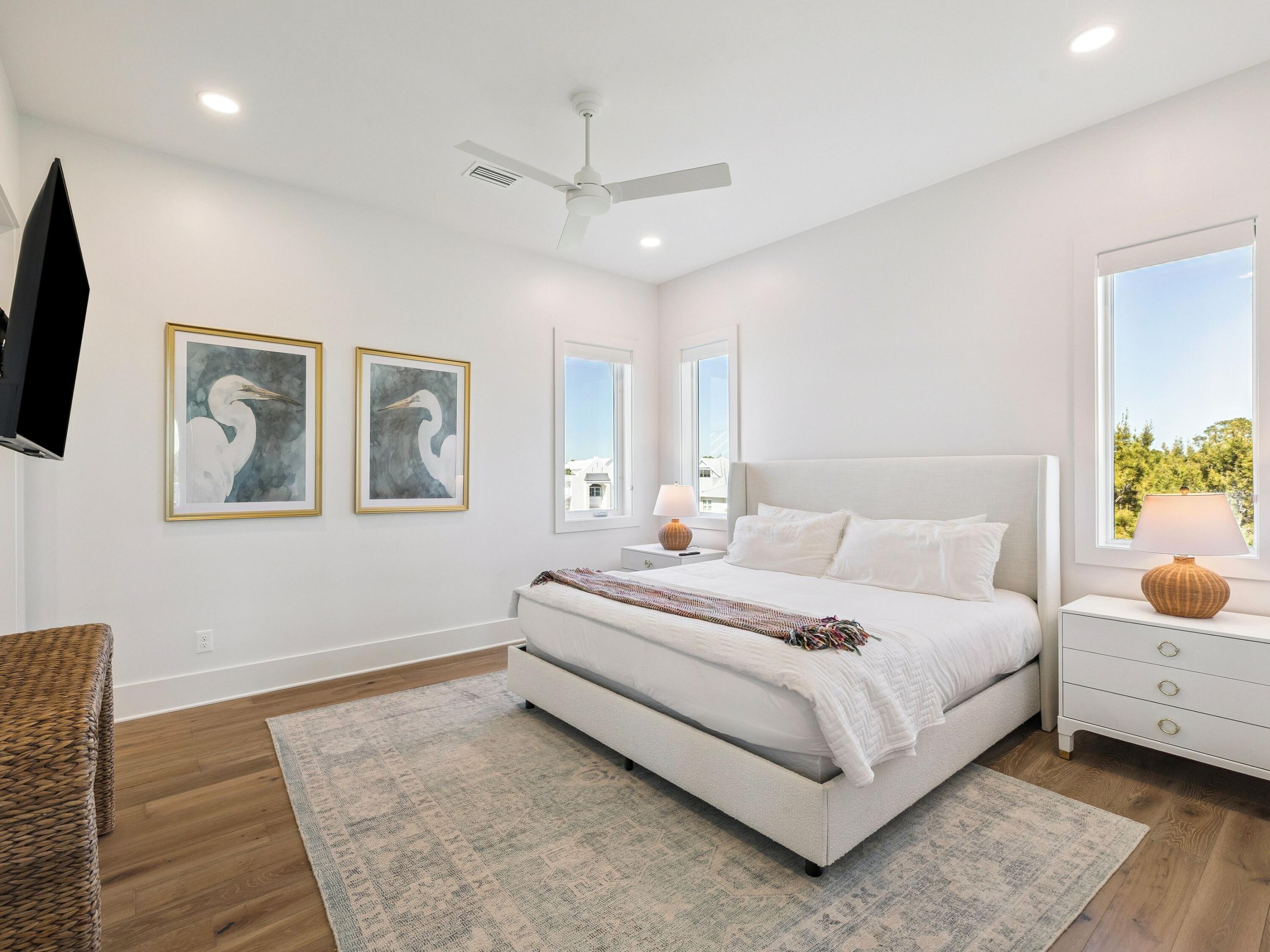 100 Brenda Lane Inlet Beach FL 32461