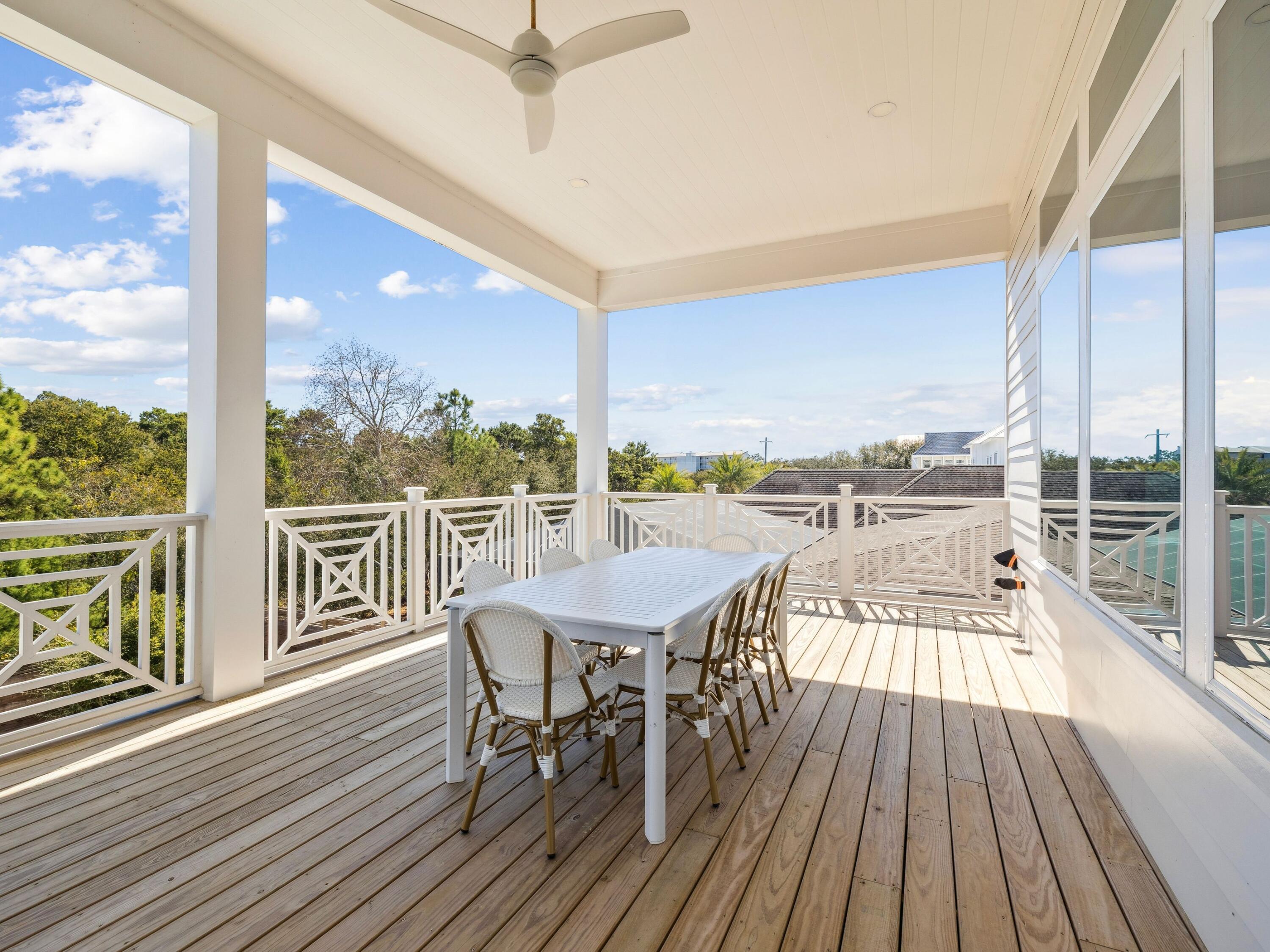100 Brenda Lane Inlet Beach FL 32461