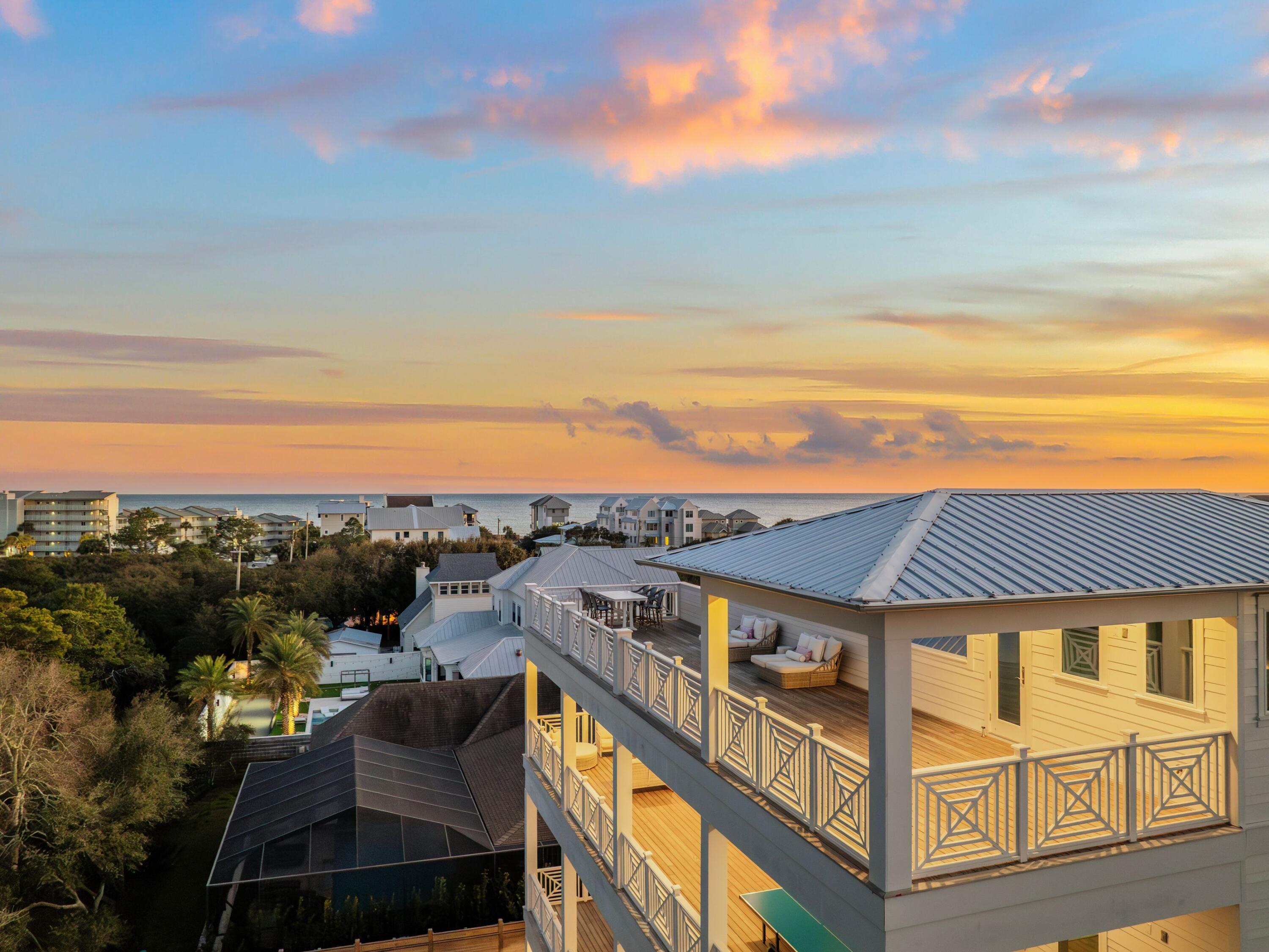 100 Brenda Lane Inlet Beach FL 32461