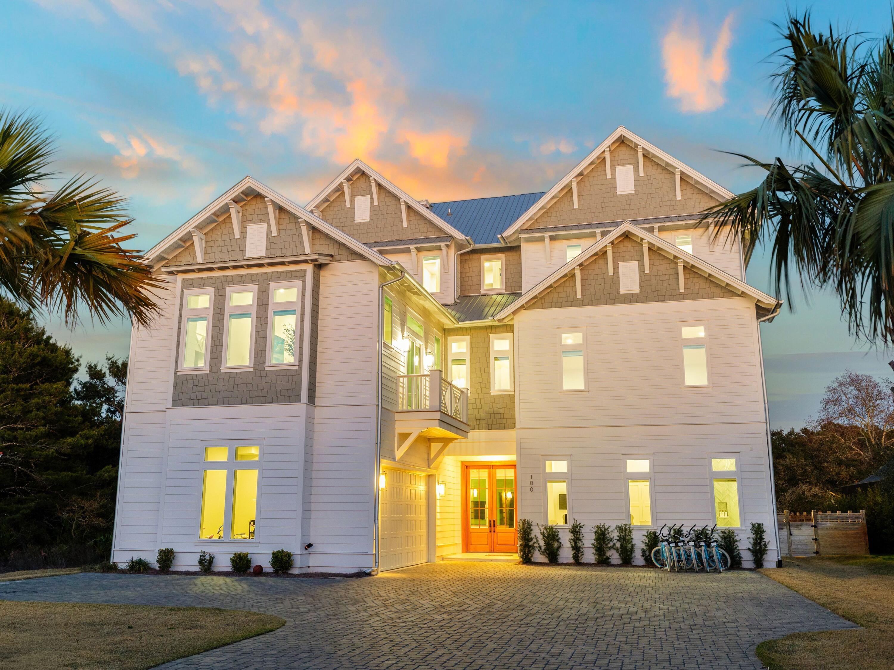 100 Brenda Lane Inlet Beach FL 32461