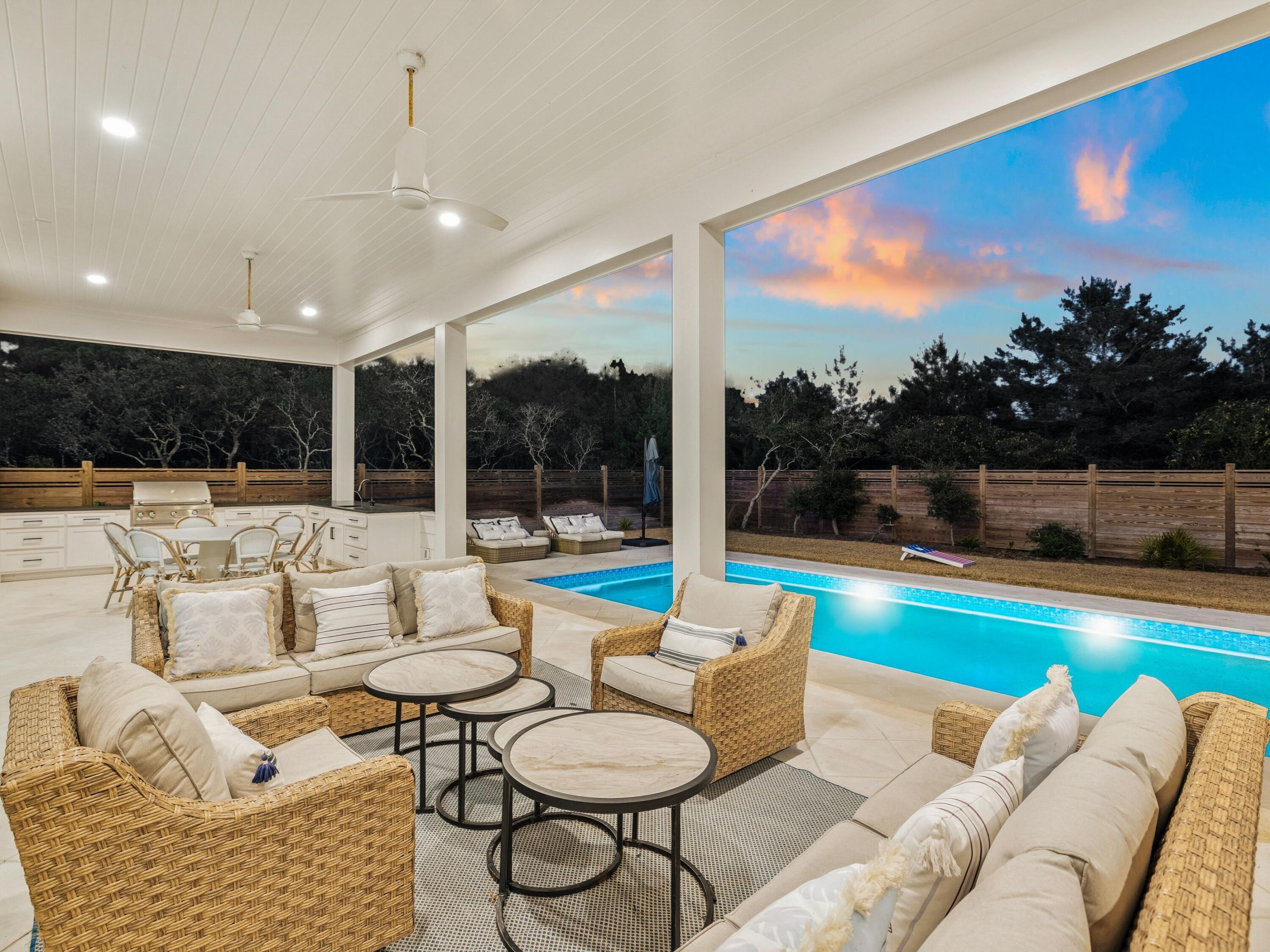 100 Brenda Lane Inlet Beach FL 32461