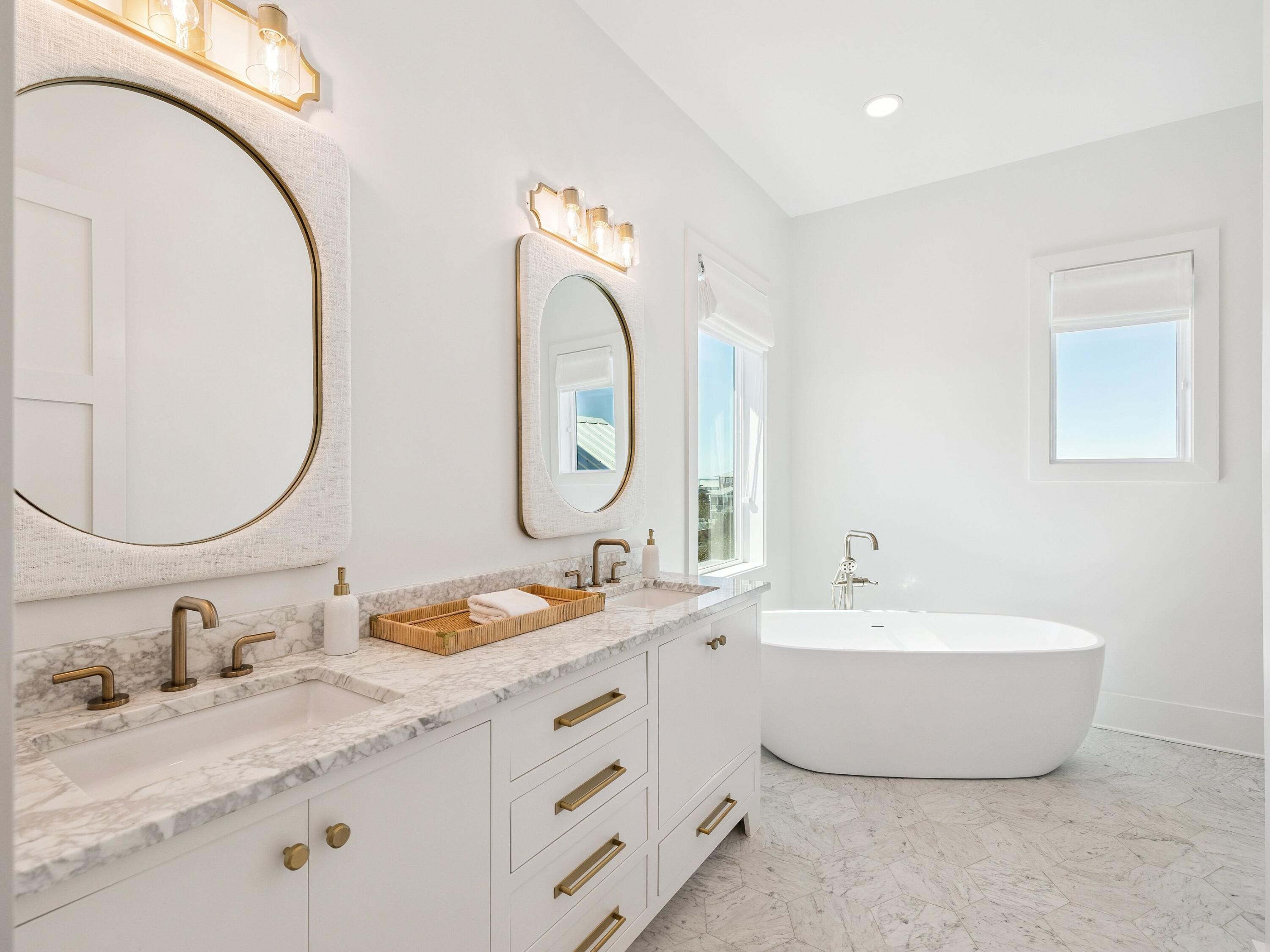 100 Brenda Lane Inlet Beach FL 32461