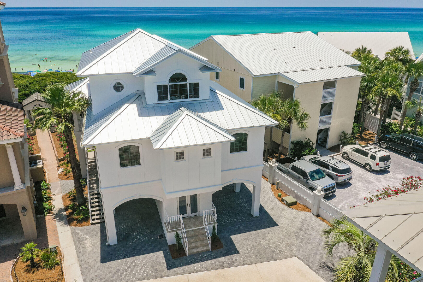 36 S San Juan Avenue Santa Rosa Beach FL 32459