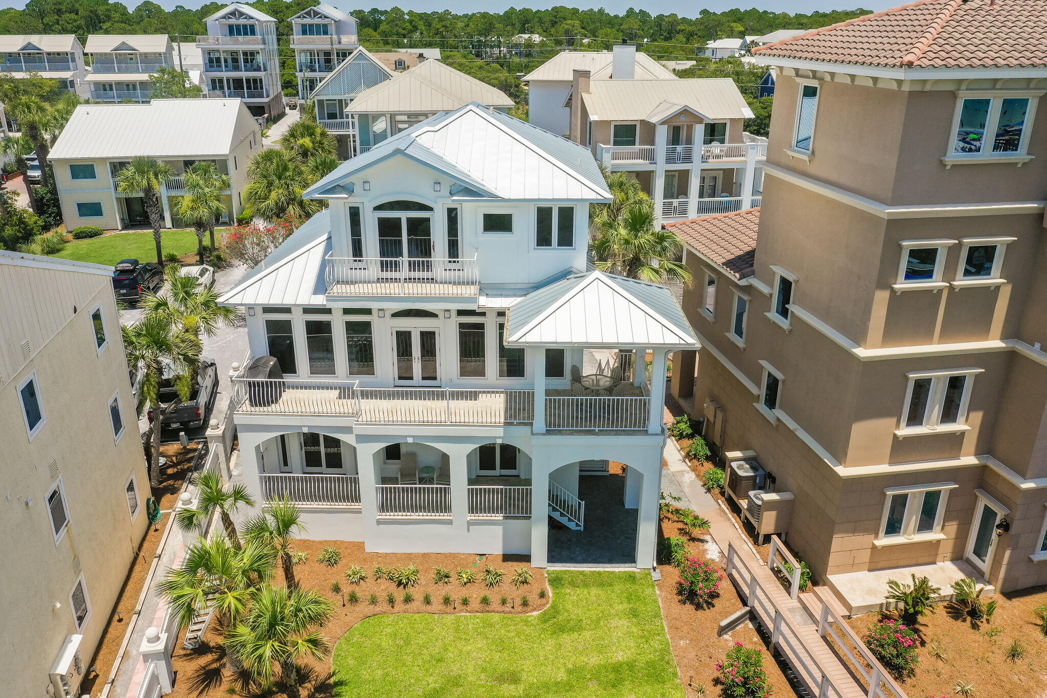 36 S San Juan Avenue Santa Rosa Beach FL 32459