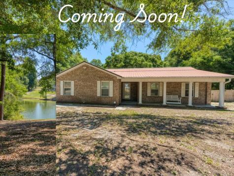 210 Shell Drive Crestview FL 32536