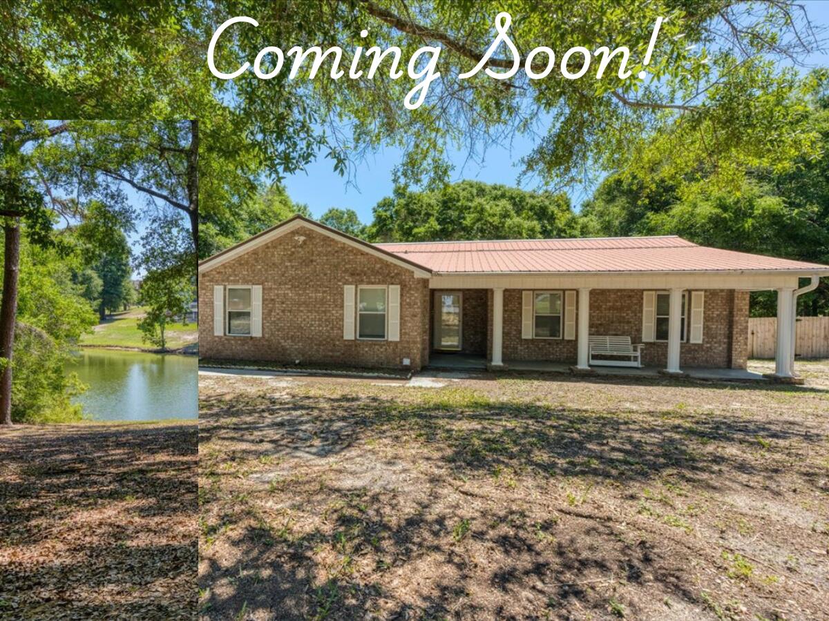 210 Shell Drive Crestview FL 32536