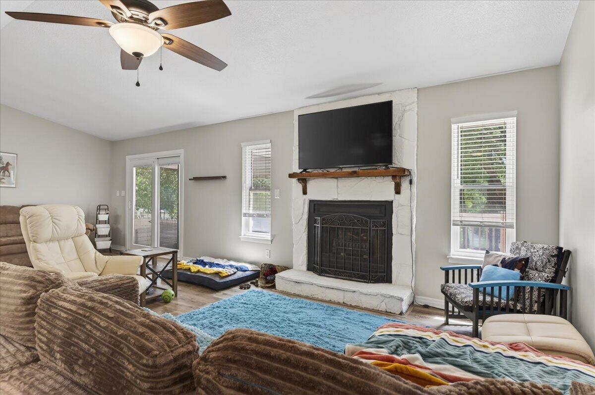 210 Shell Drive Crestview FL 32536