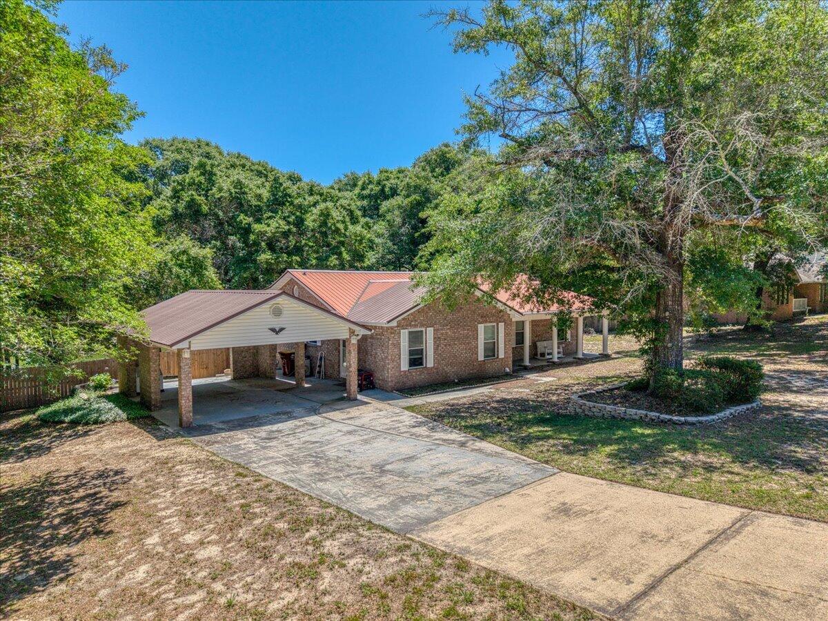 210 Shell Drive Crestview FL 32536