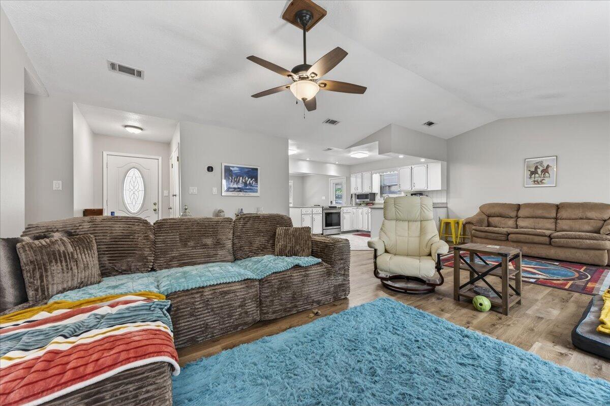 210 Shell Drive Crestview FL 32536