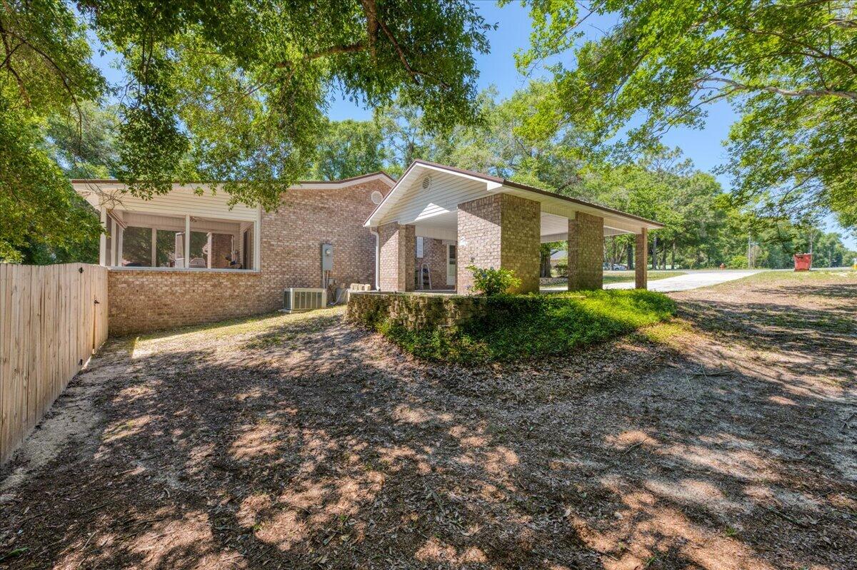 210 Shell Drive Crestview FL 32536