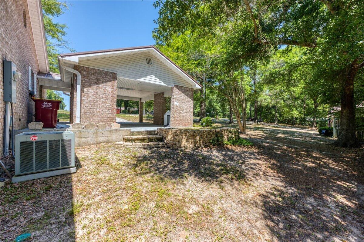 210 Shell Drive Crestview FL 32536