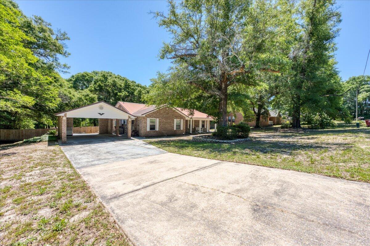 210 Shell Drive Crestview FL 32536