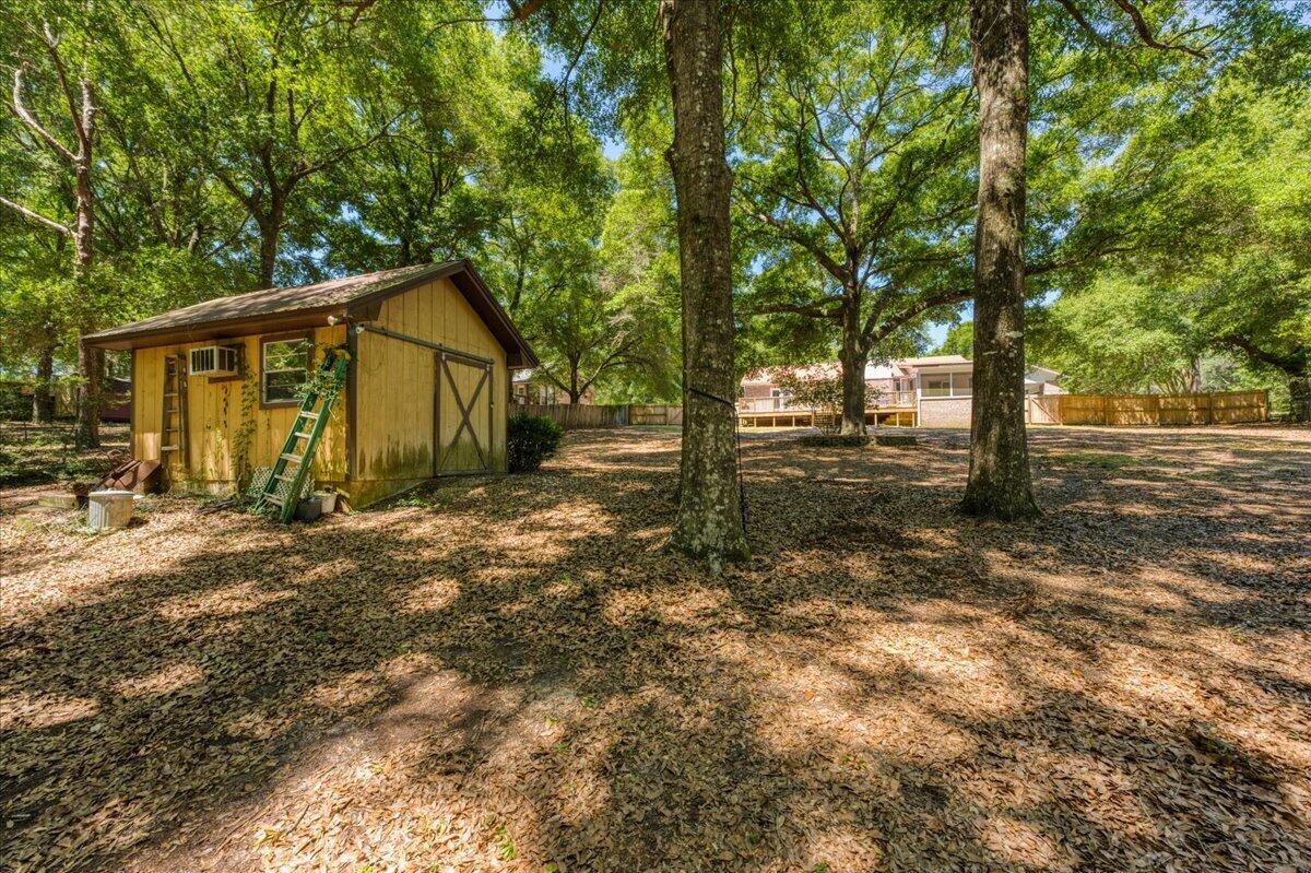 210 Shell Drive Crestview FL 32536