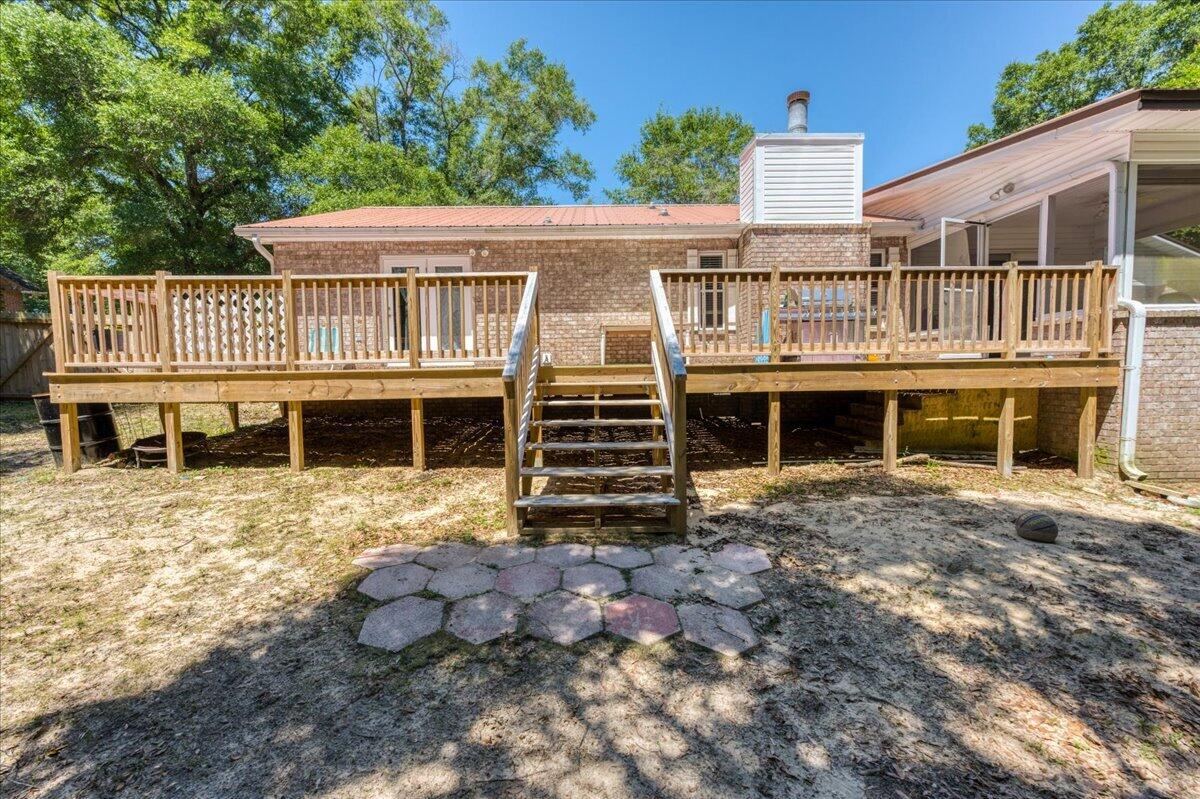 210 Shell Drive Crestview FL 32536