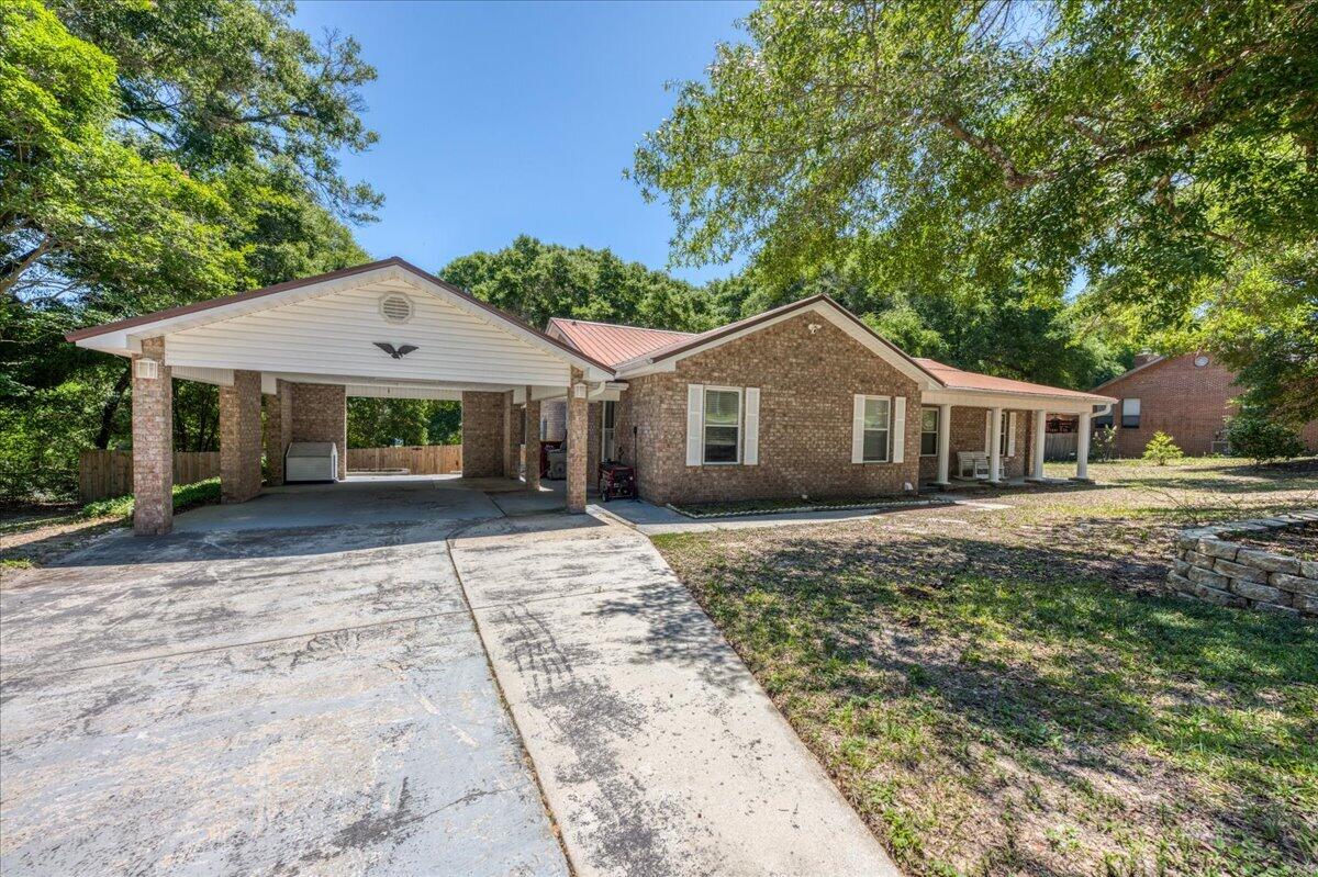 210 Shell Drive Crestview FL 32536