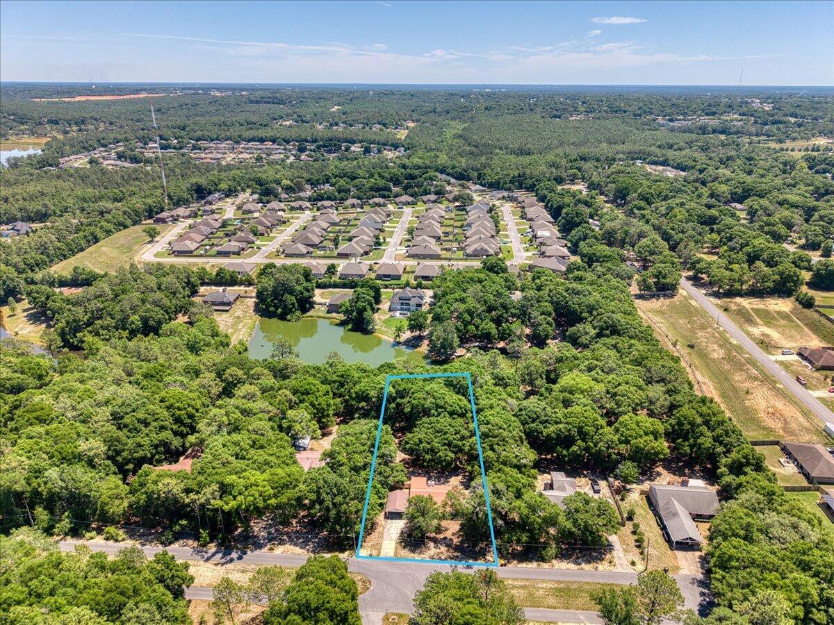 210 Shell Drive Crestview FL 32536